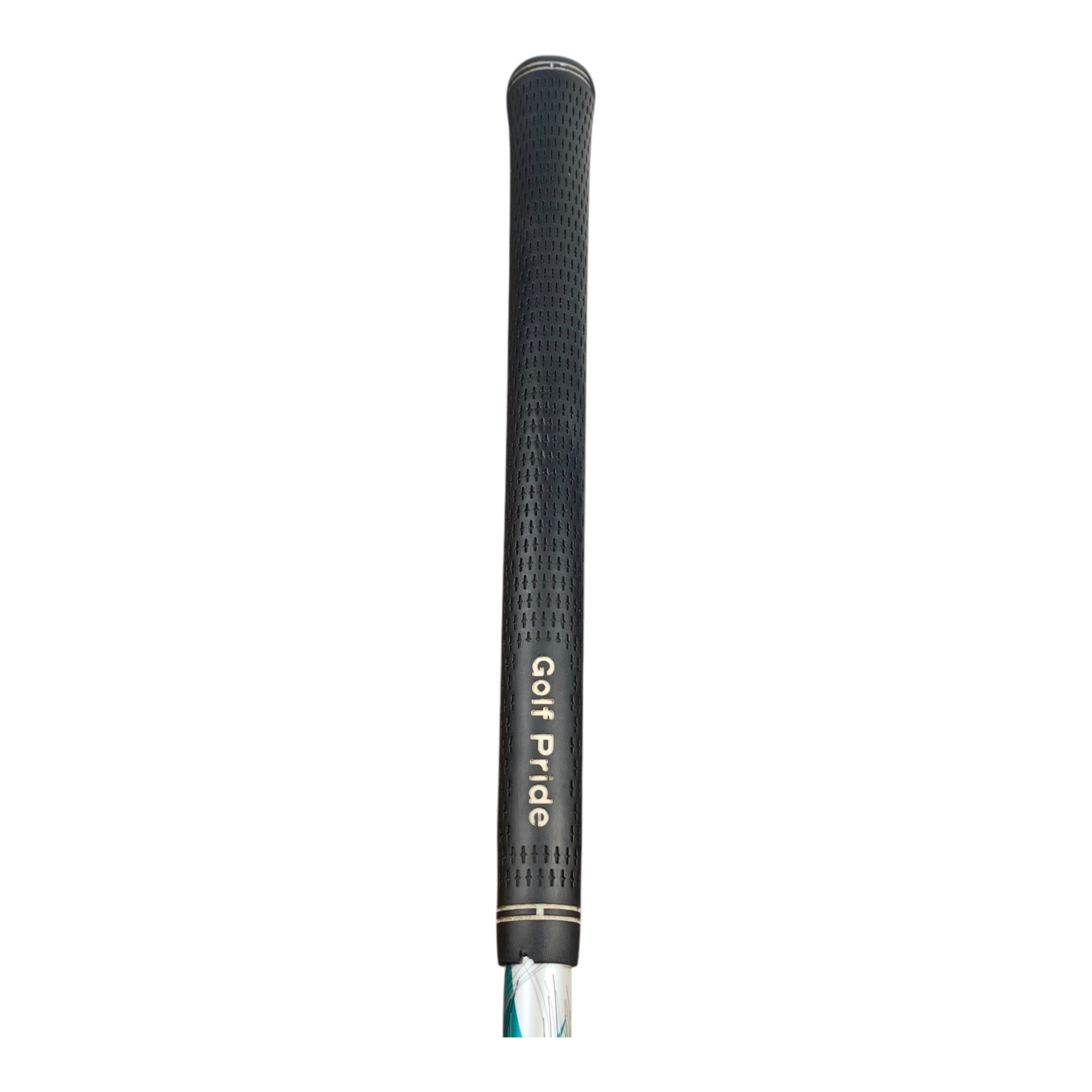 Ping Rhapsody Driver / Flex Ladies / Loft 12