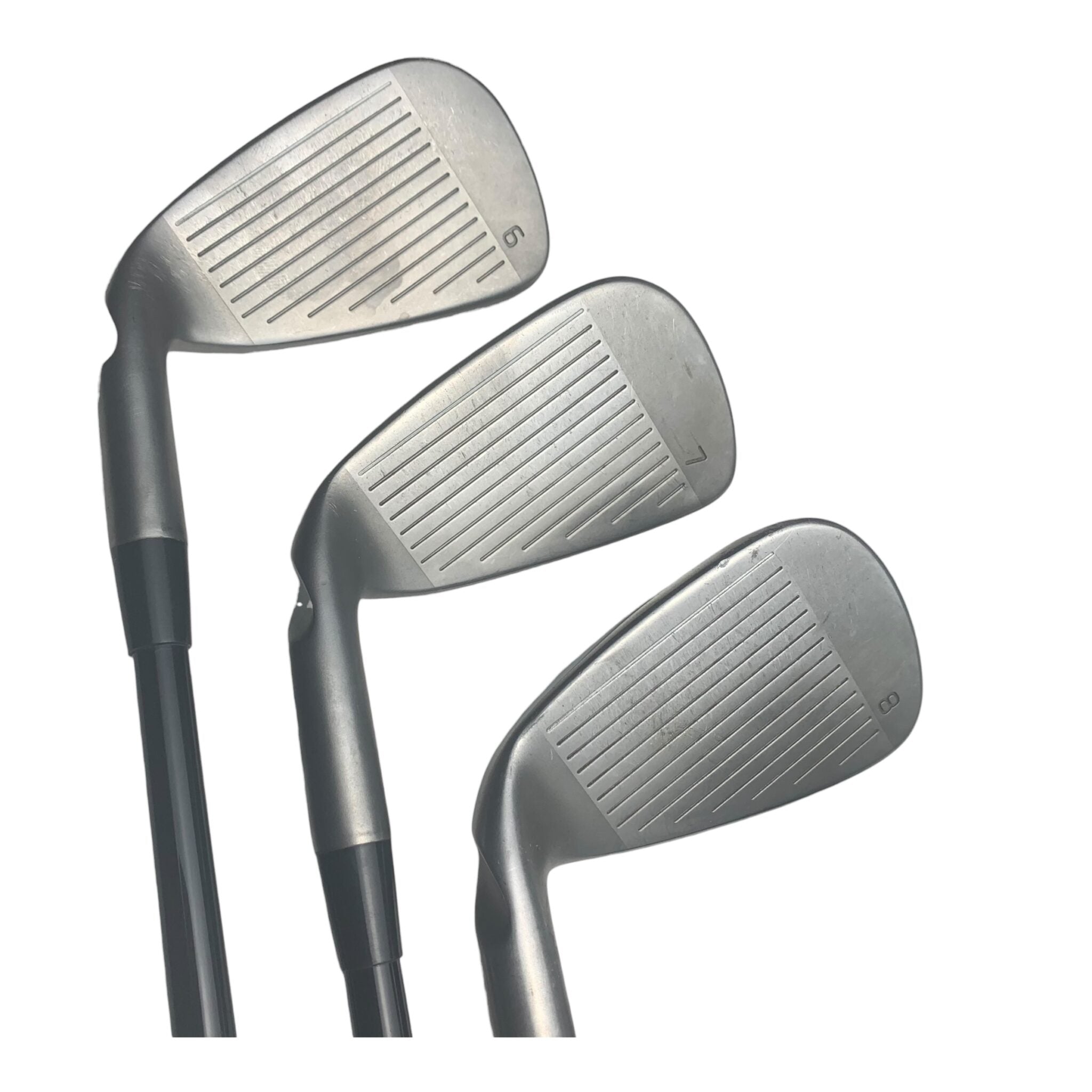 Ping Prodi G Junior Iron Set / Flex Junior / Graphite / 6-8+PW+56'