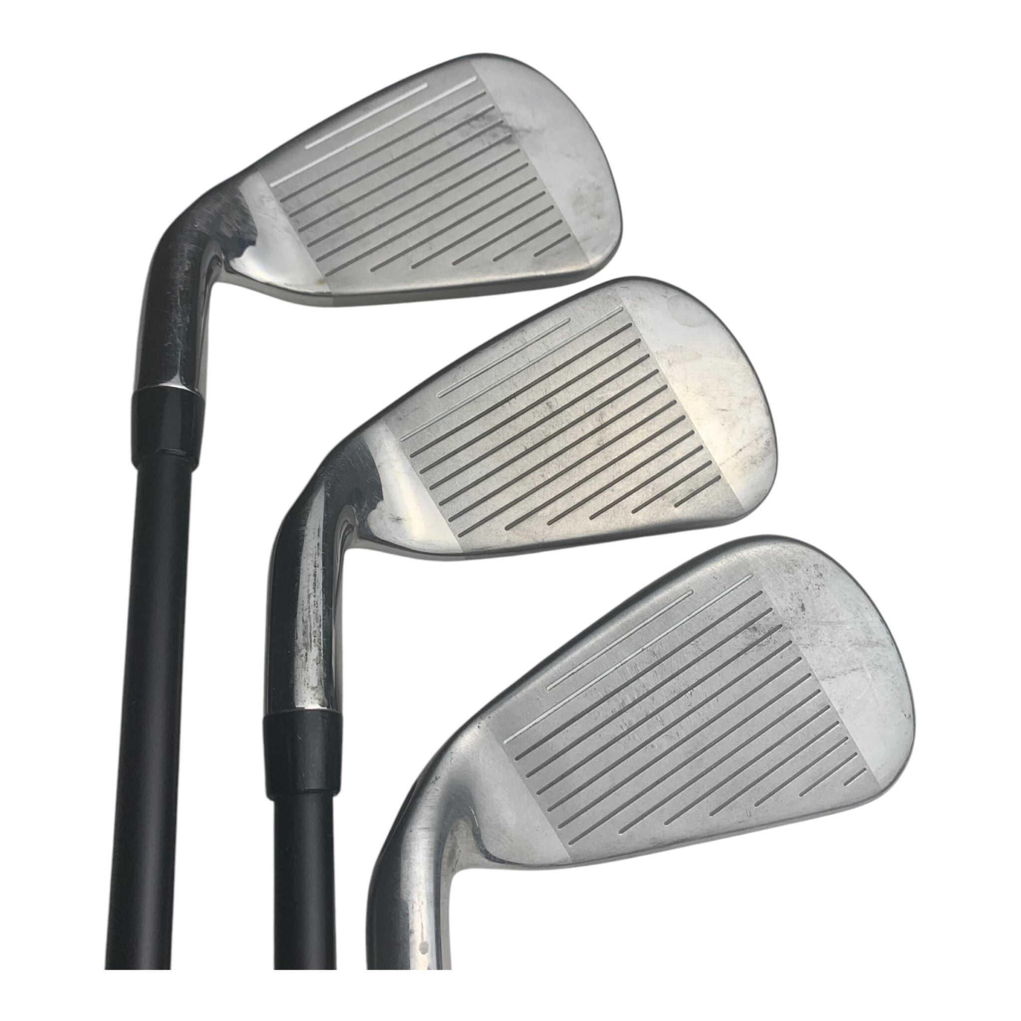Callaway RAZR X Iron Set / Flex Regular / Graphite / 5-PW + SW