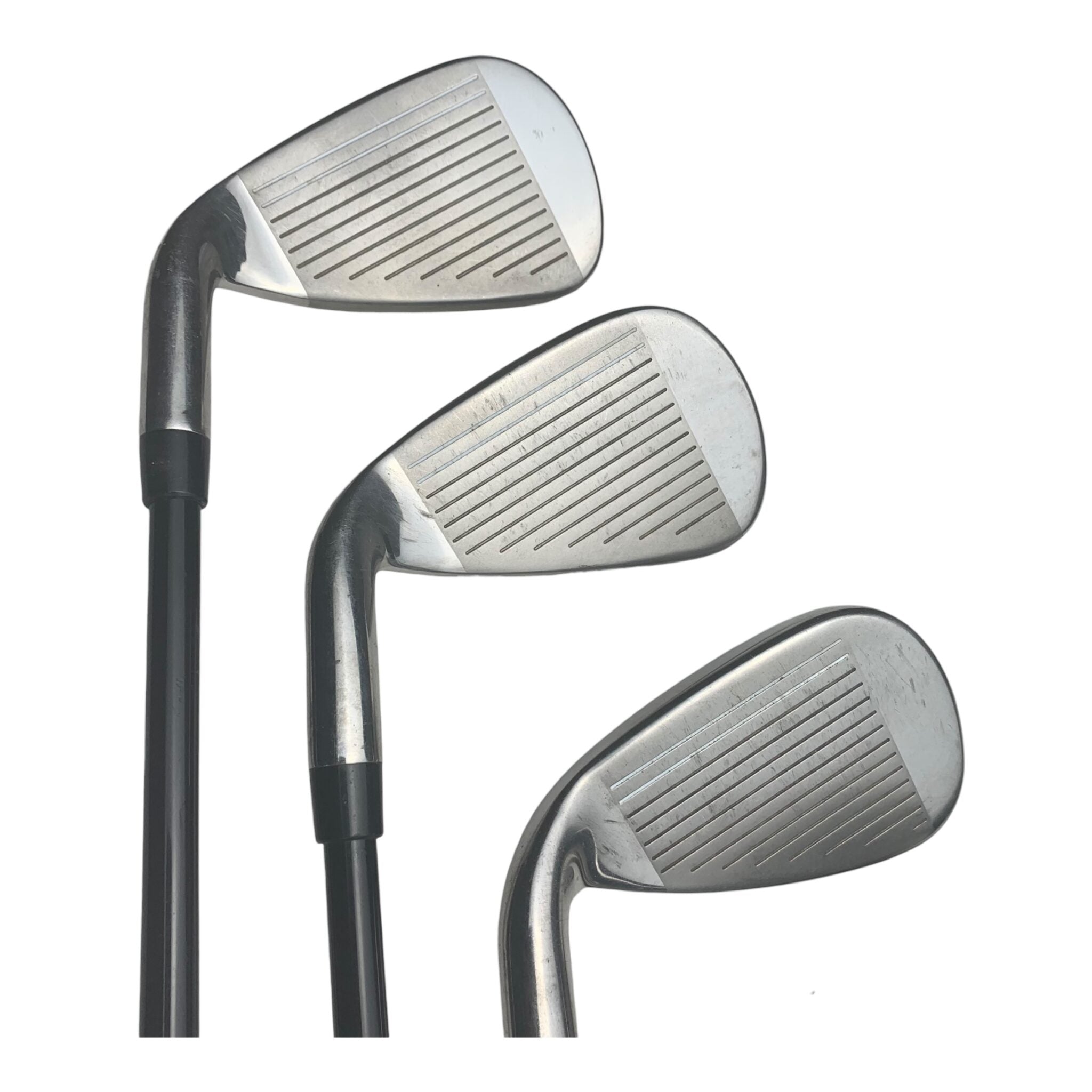 Callaway Rogue ST MAX OS Iron Set / Flex Regular / Graphite / 6-PW