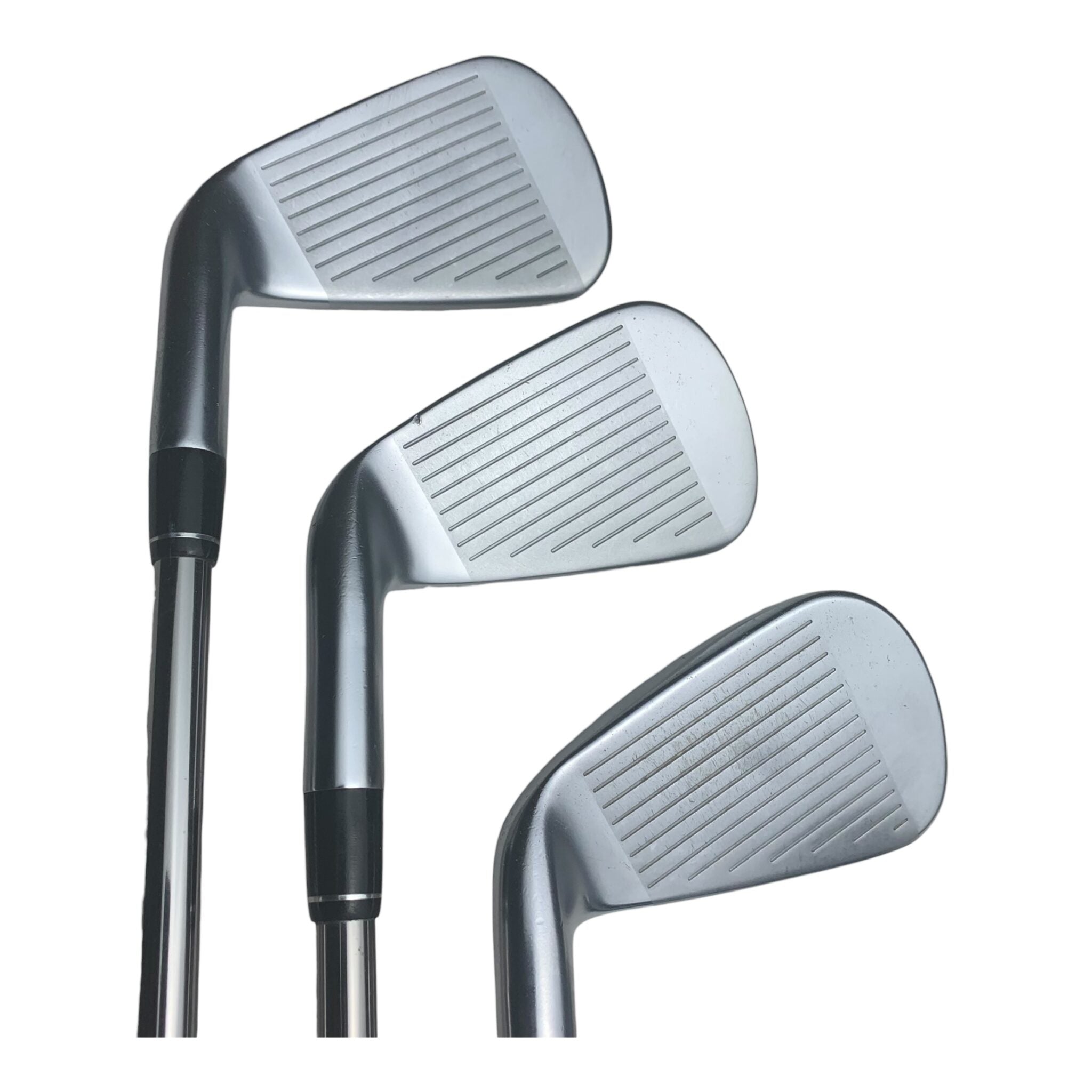 Callaway Apex 19/Apex Pro 19 Set di ferri / Flex Regular / Grafite / 5-PW