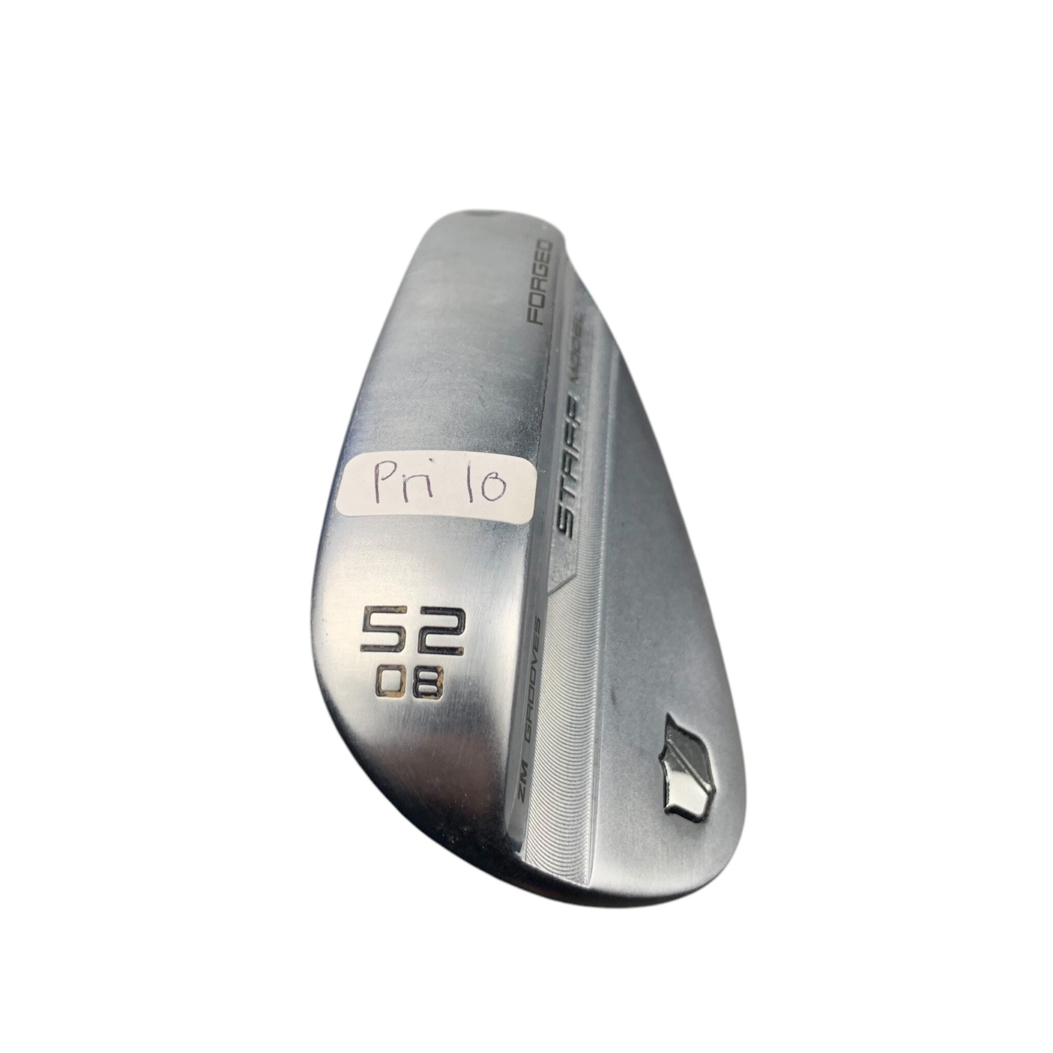 Wilson Staff Model 24' Wedge / Steel / #52/08
