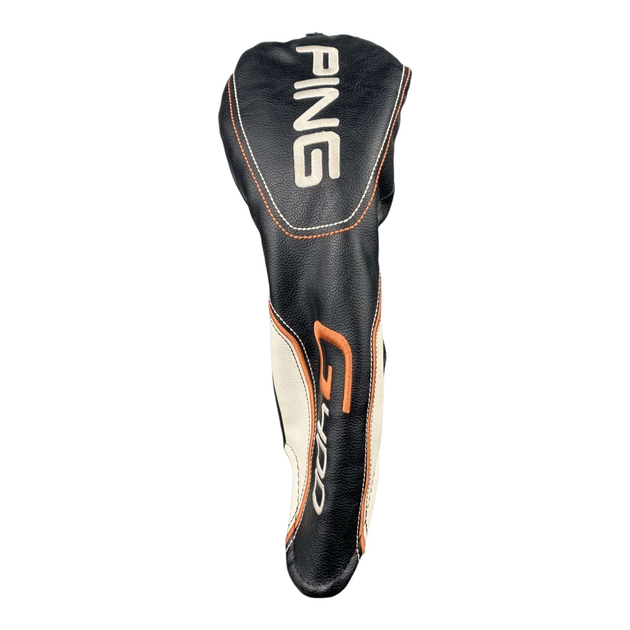 PING G400 Stretch Fairway Wood / Flex Regular / Graphite / #3/13