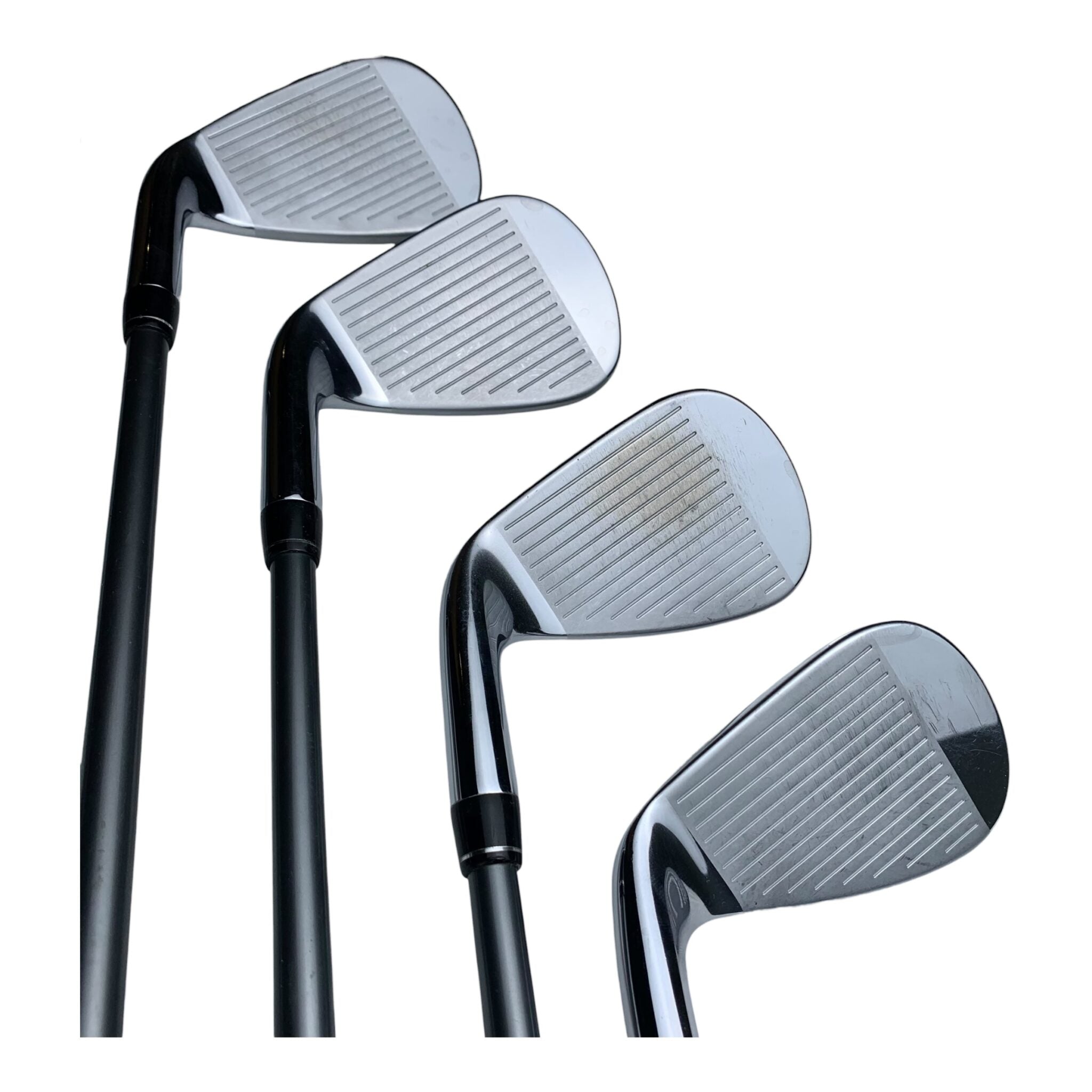 Callaway Paradigma Set di ferri / Flex Regular /5-A/ Grafite