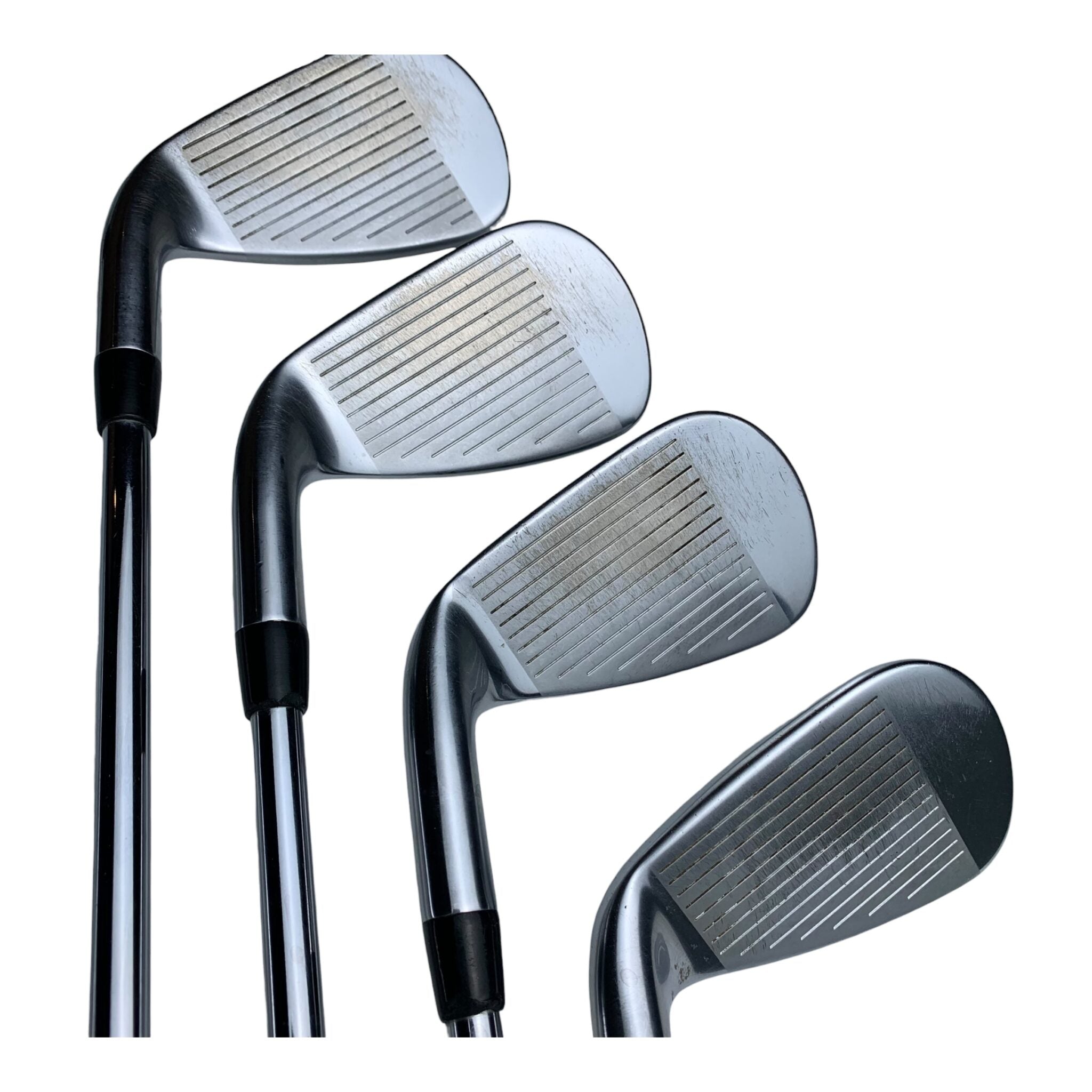 Titleist T300 2021 Set di ferri / Flex Regular / 5-P + 48' / Acciaio