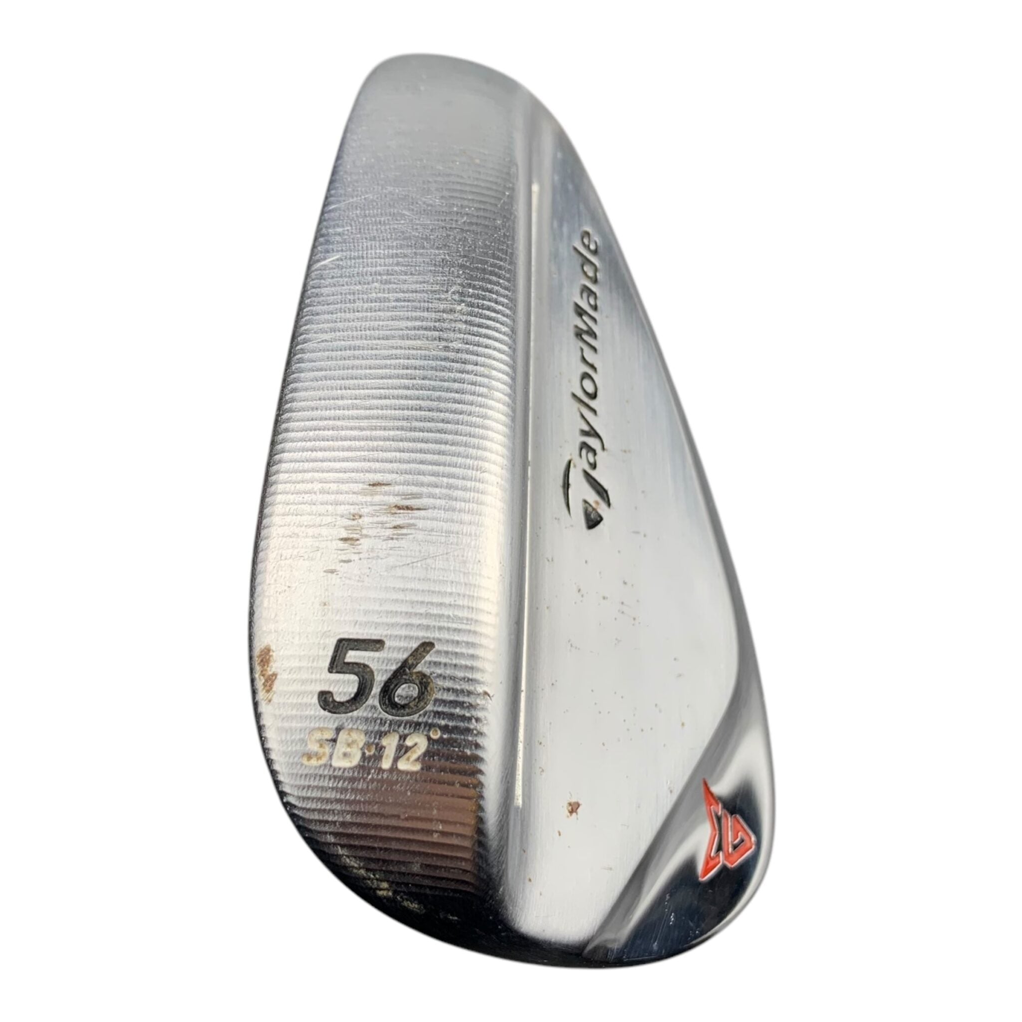 Taylormade Milled Grind Wedge / Steel / #56/12 SB
