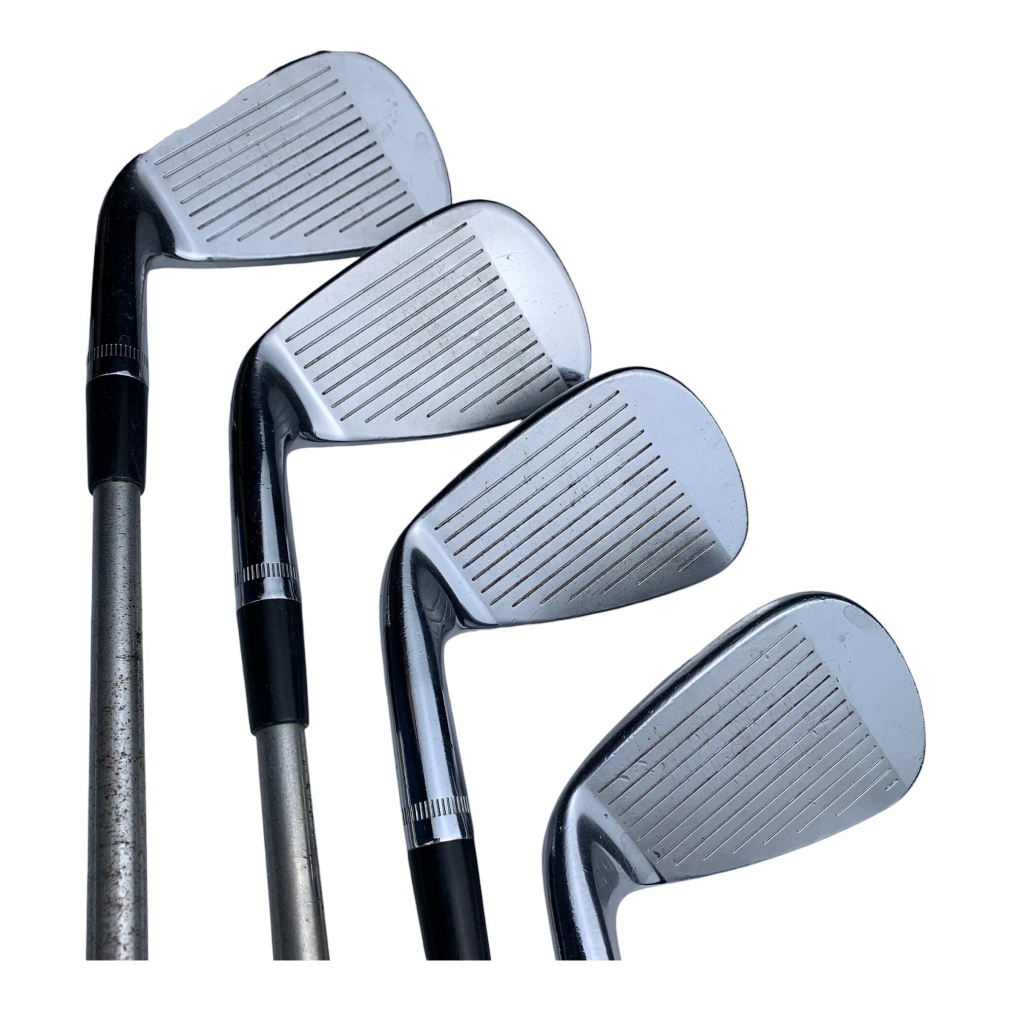 Wilson Staff Model CB Iron Set / Flex Stiff / 4-PW / Steel