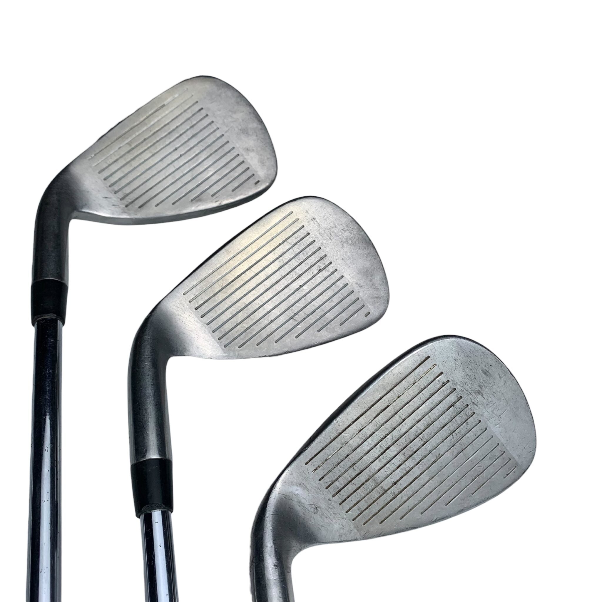 Callaway XR OS Iron Set / Flex Regular / 4-PW / Steel