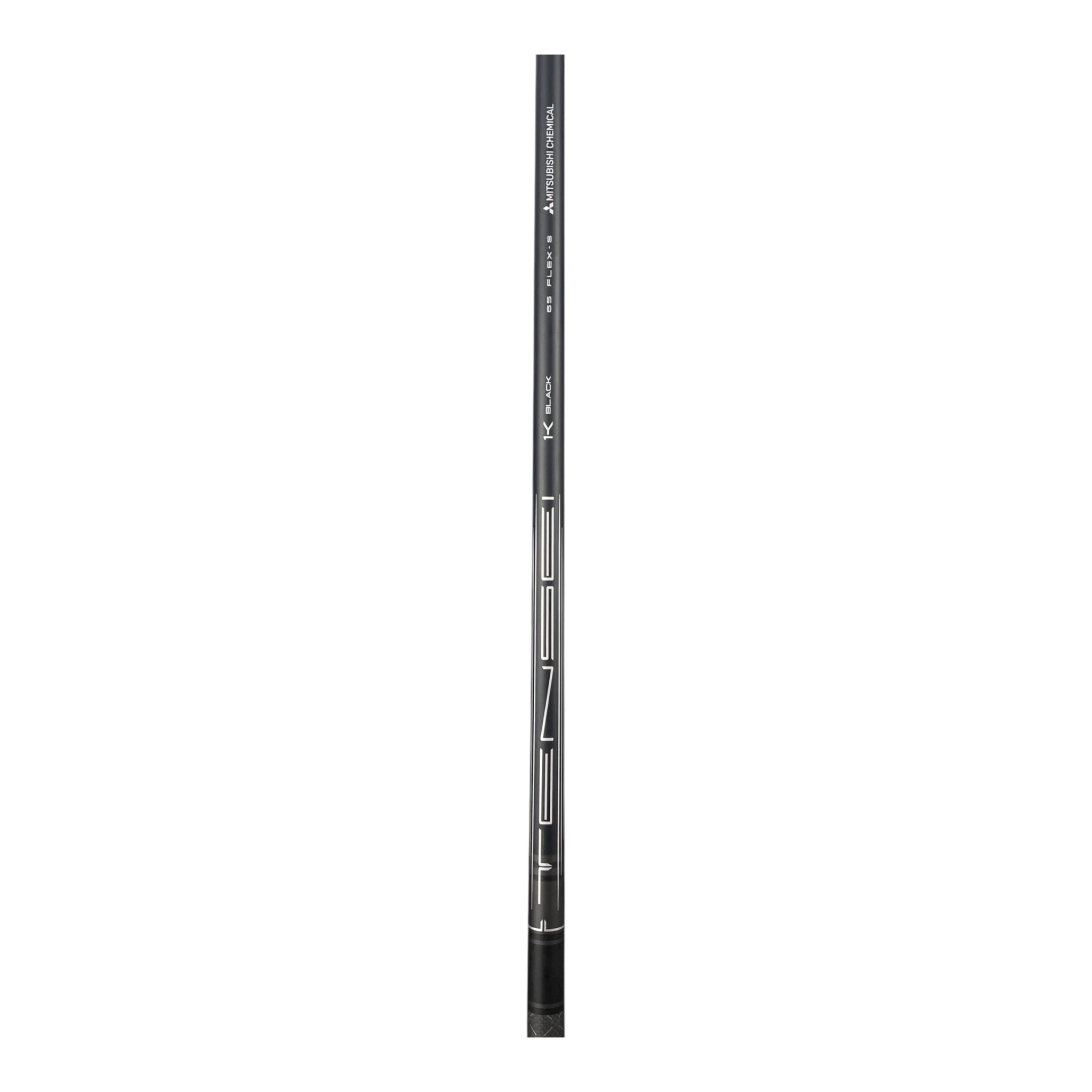 Titleist Driver Shaft / Tensei 1K Black / Flex Stiff / 45,5"