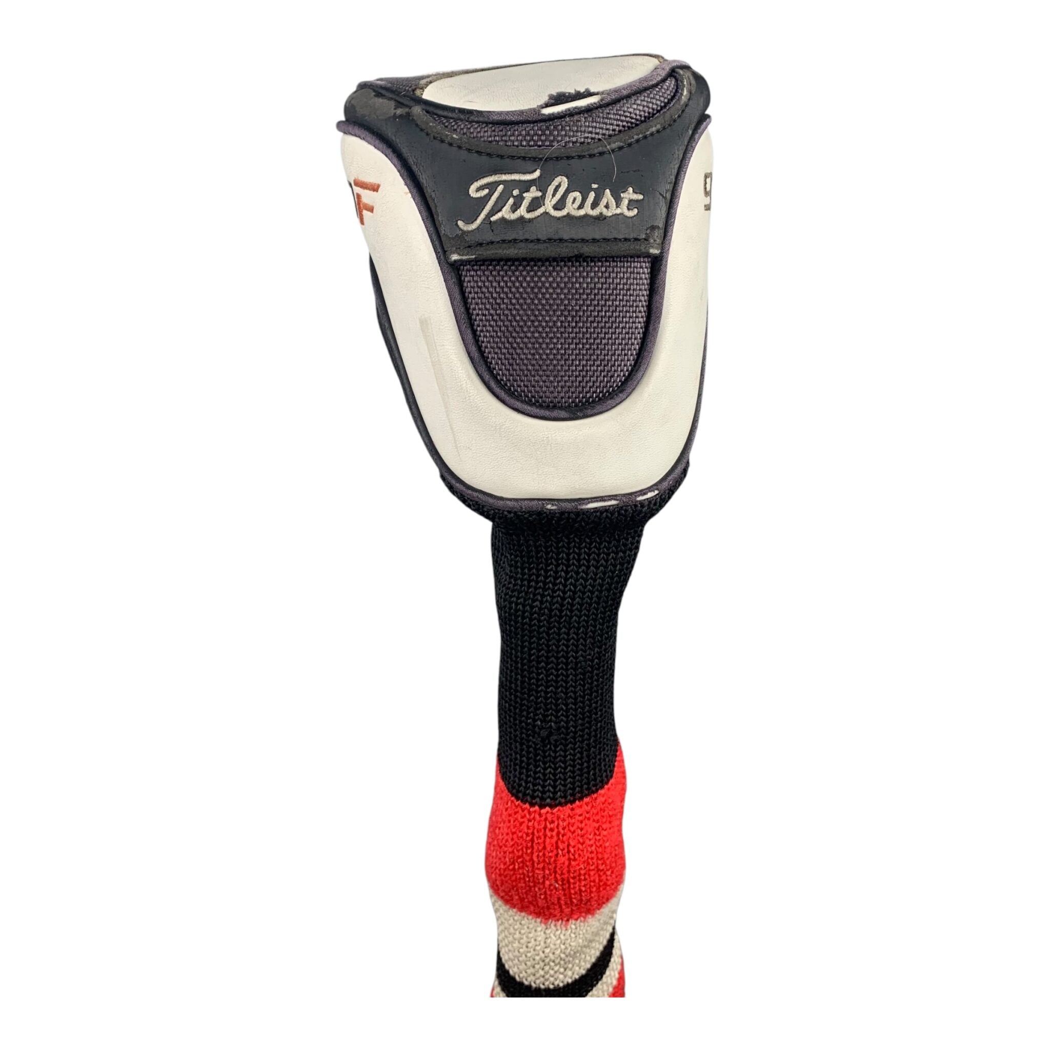 Titleist 910F Fairway Wood / Flex Regular / Grafite / #5/19