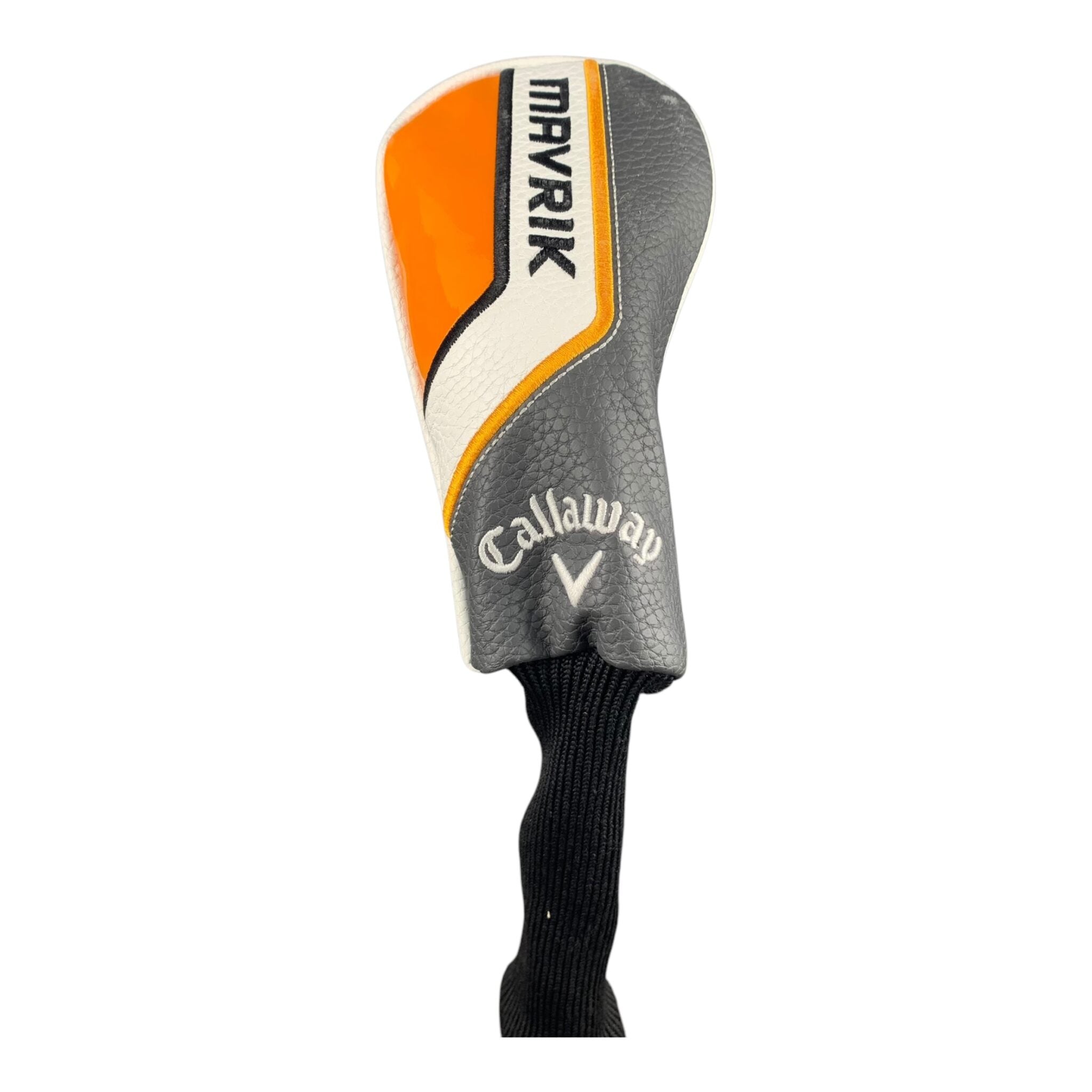 Callaway Mavrik Hybrid / Flex Stiff / Graphite / #3/19