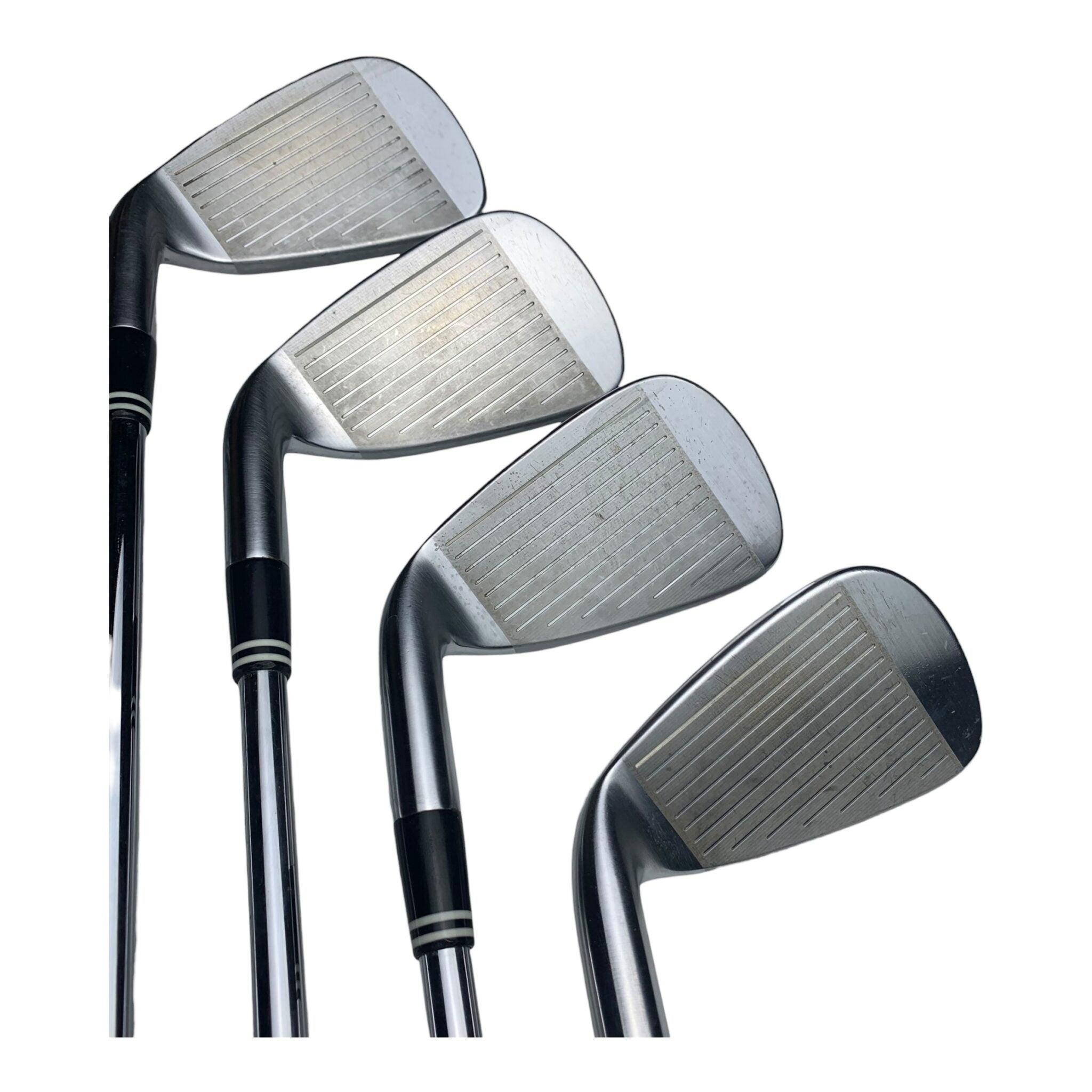Cleveland CG16 Iron Set / Flex Regular / 5-PW / Steel