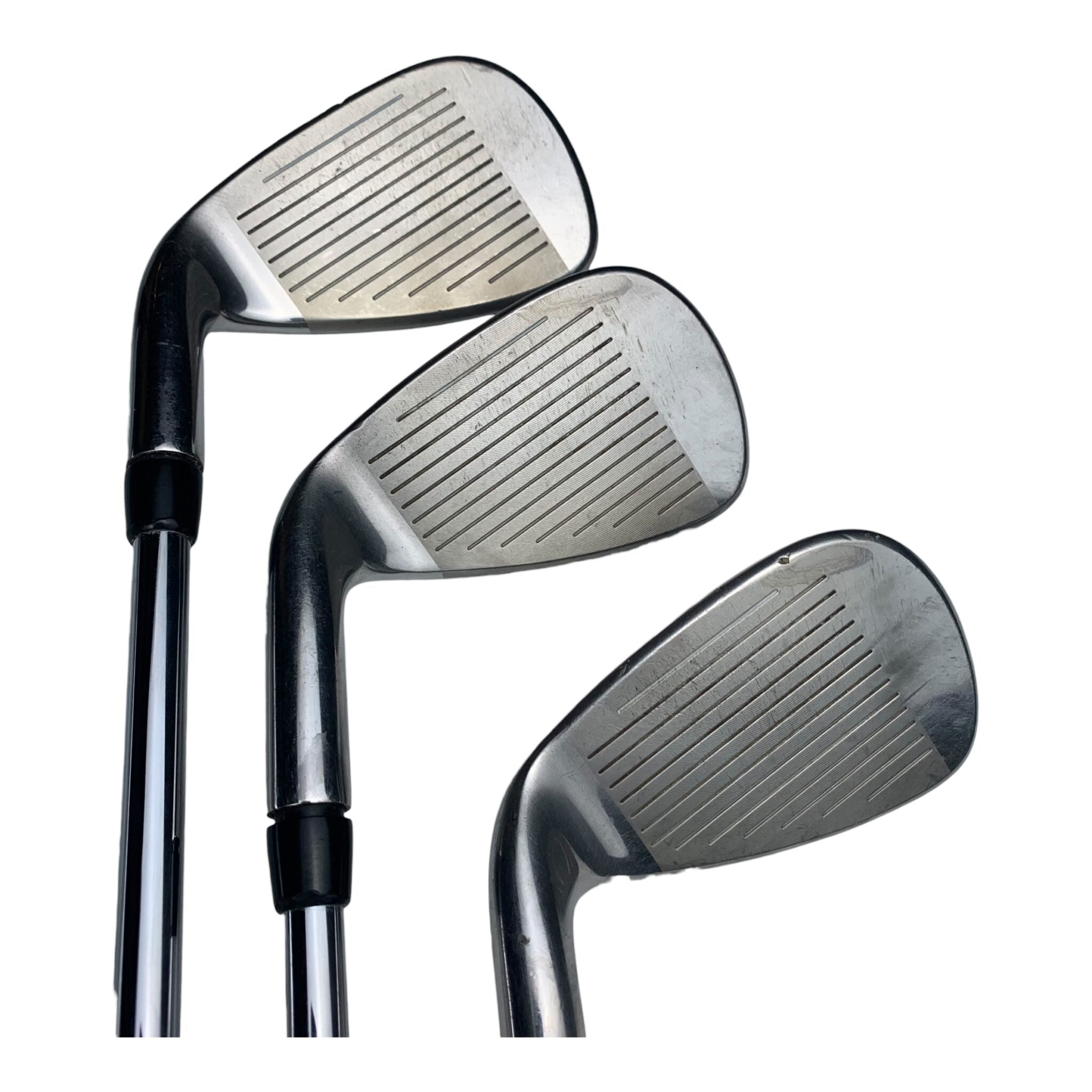 Cobra KING F8 Iron Set / Flex Regular / 5-PW / Steel