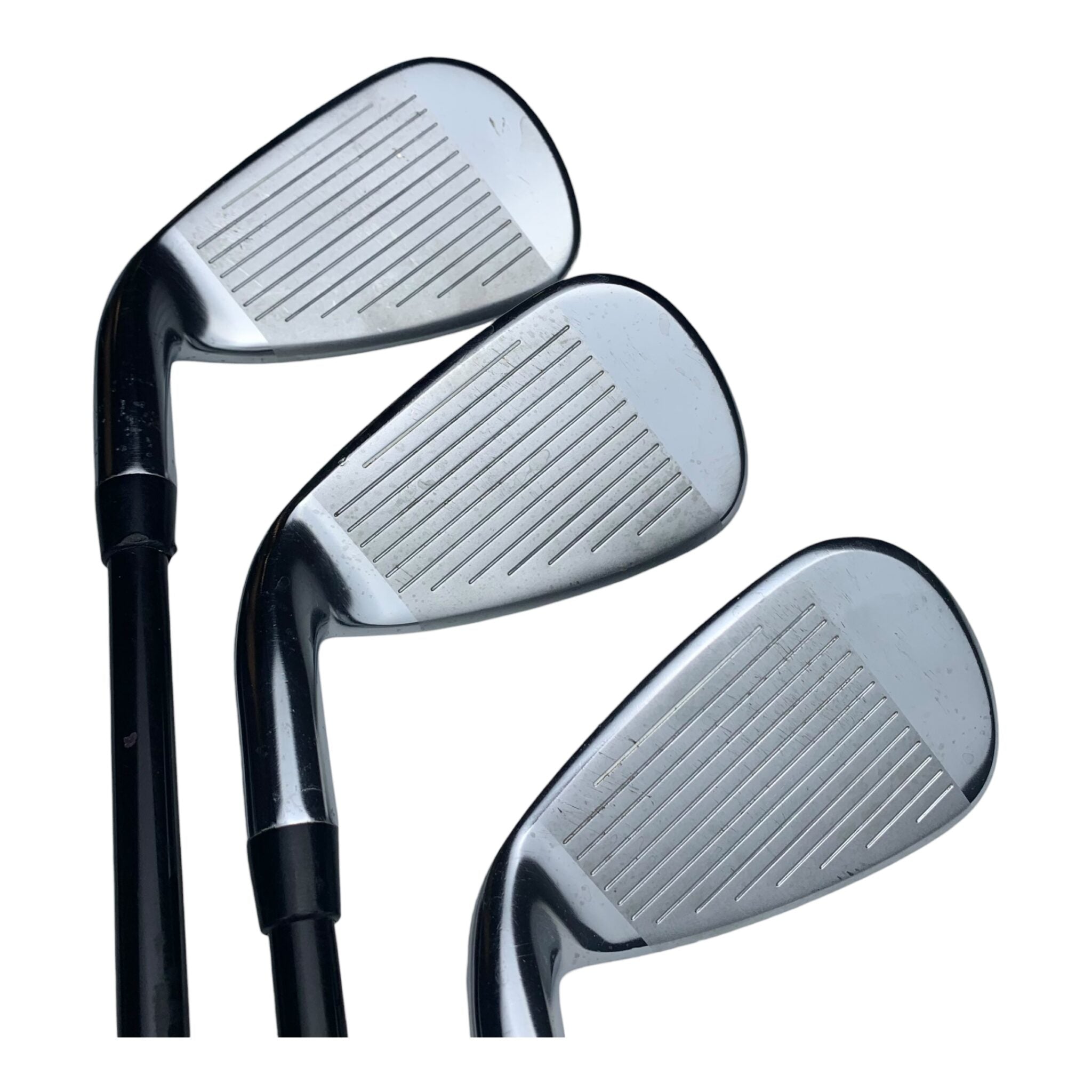 Cobra F-Max Una lunghezza Set di ferri / Flex Regular /5-PW/ Grafite