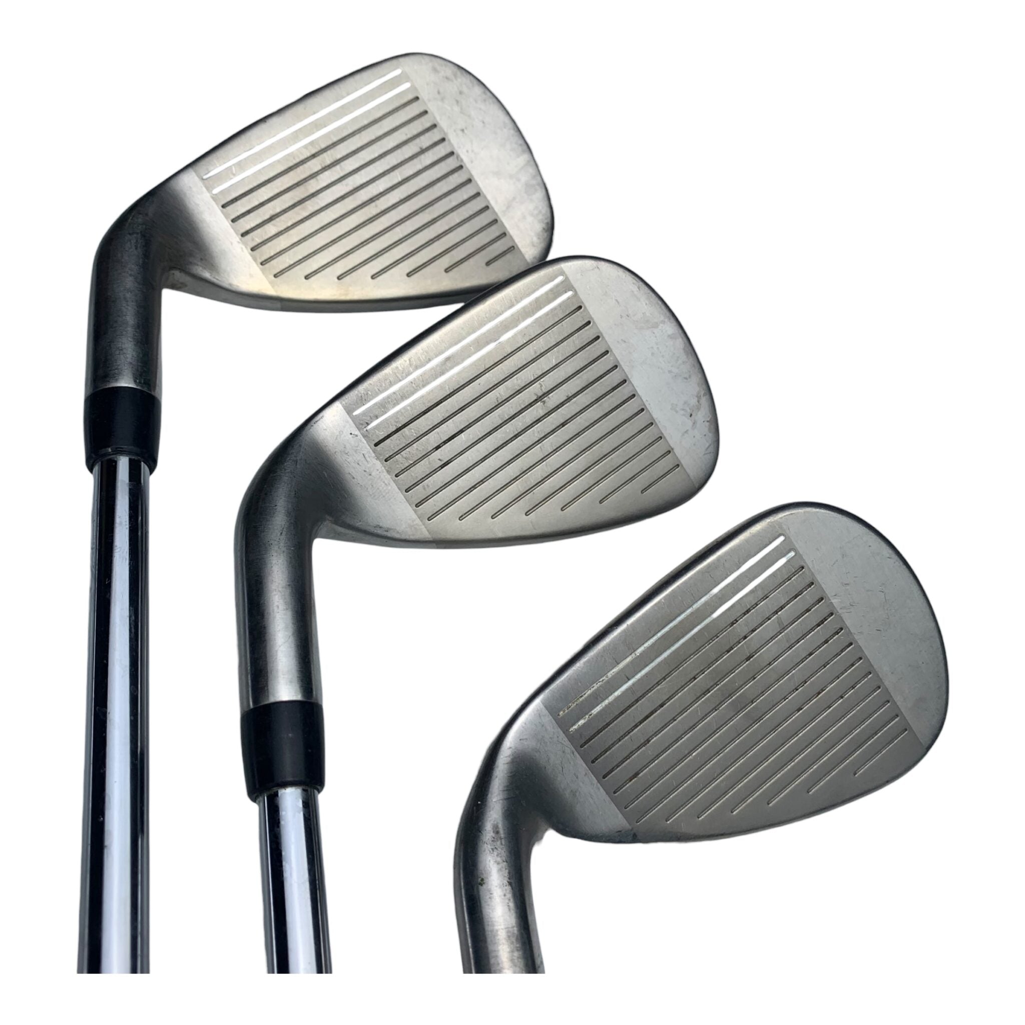 Callaway Mavrik Iron Set / Flex Stiff / 5-PW / Steel