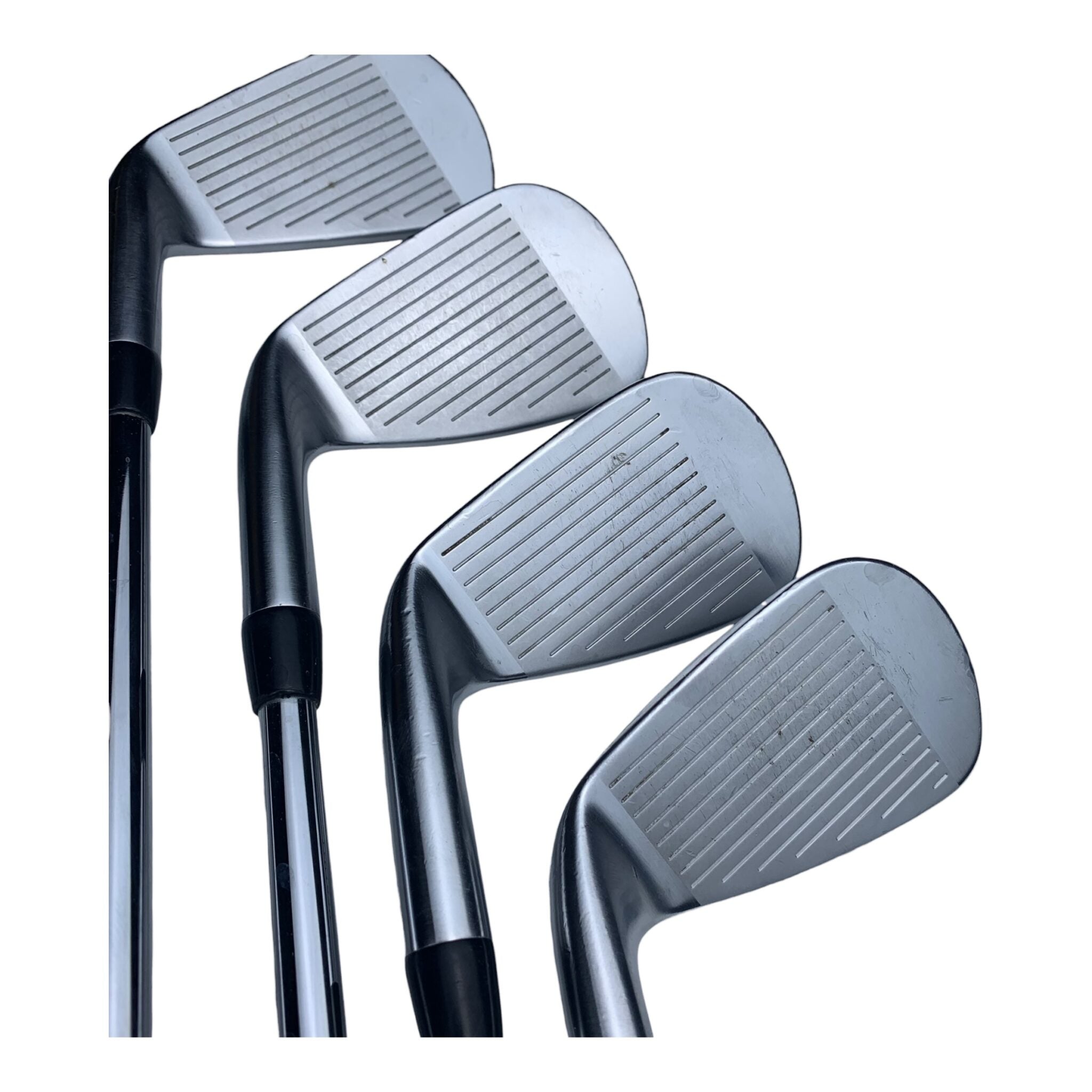 Titleist T100 Set di ferri / Flex Stiff /5-PW/ Acciaio
