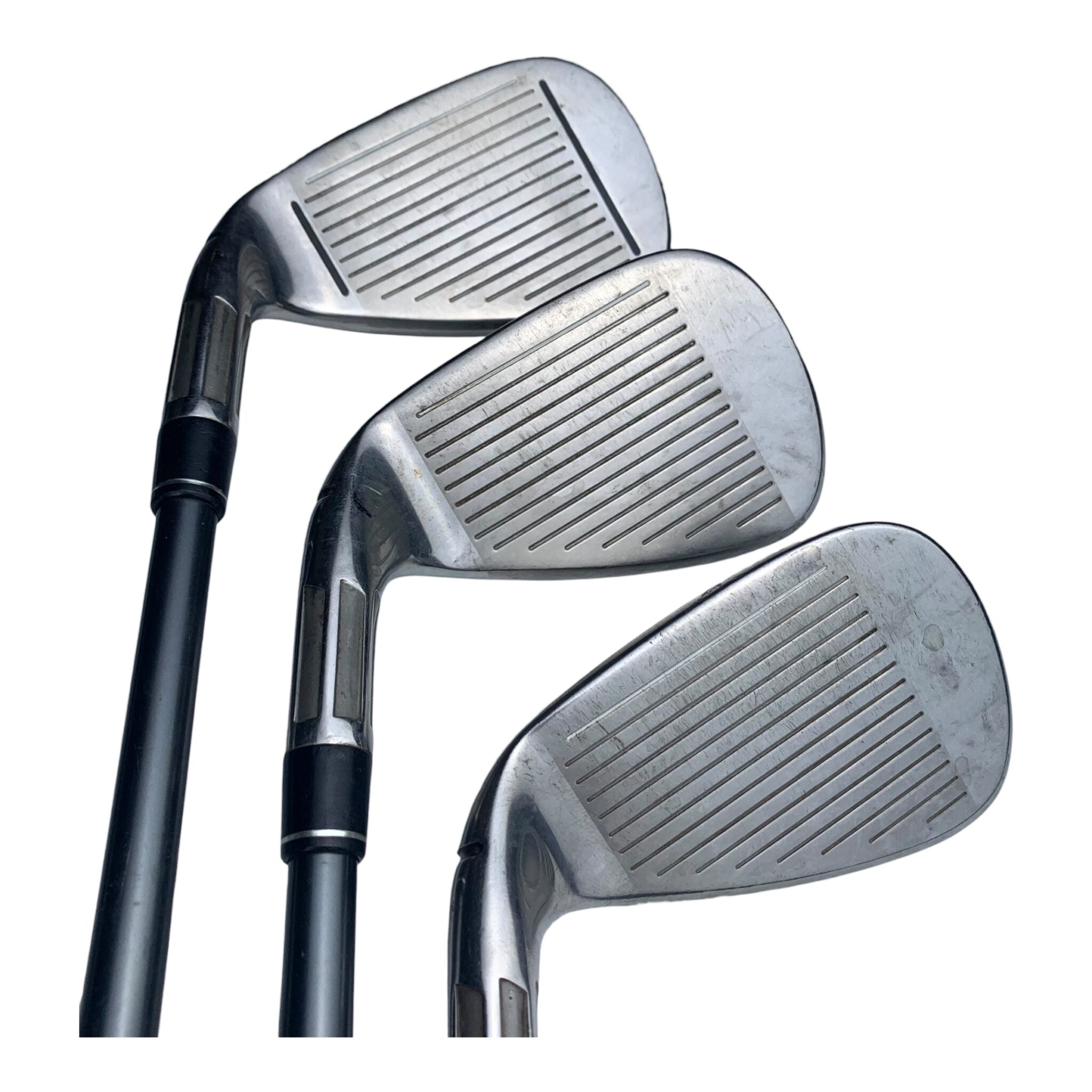 TaylorMade M22017 Set di ferri / Flex A-flex /6-PW/ Grafite