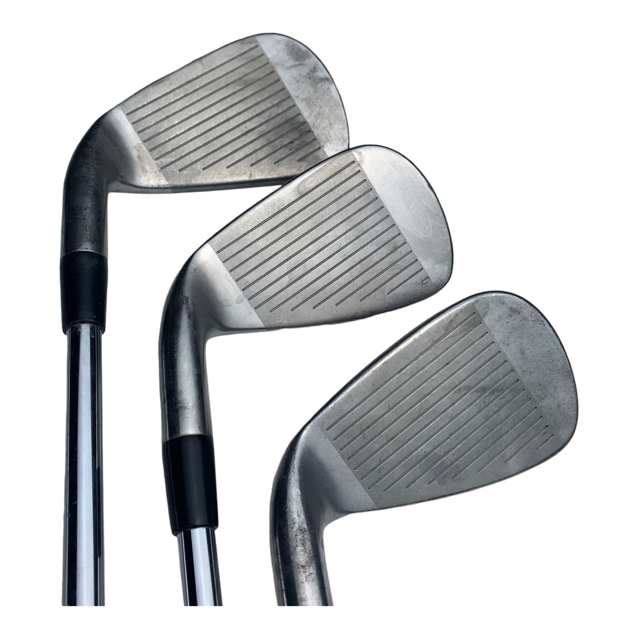Titleist AP1 714 Iron set / Flex Regular / 4-9 / Steel