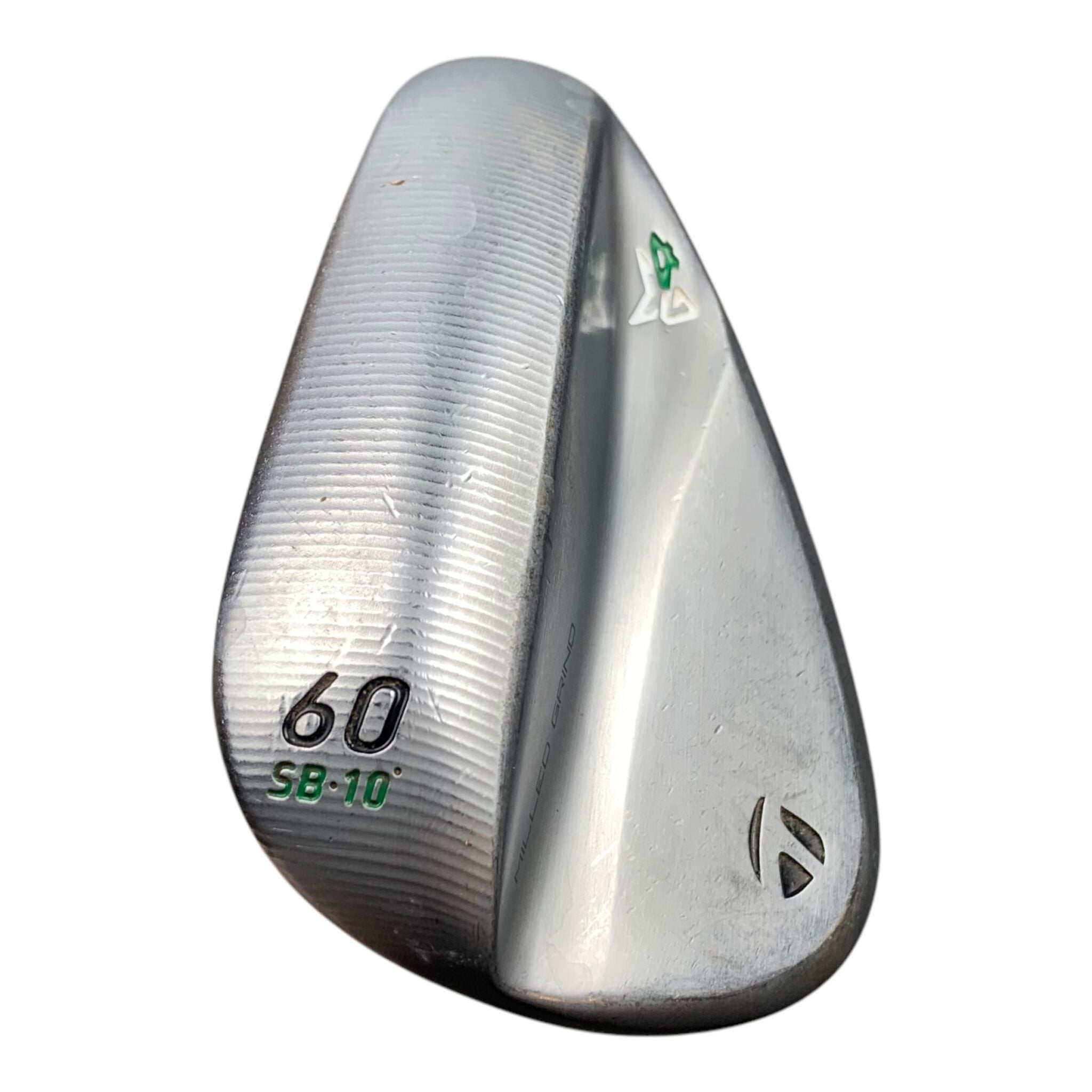 TaylorMade MG 4 Wedge / Steel / #60/10