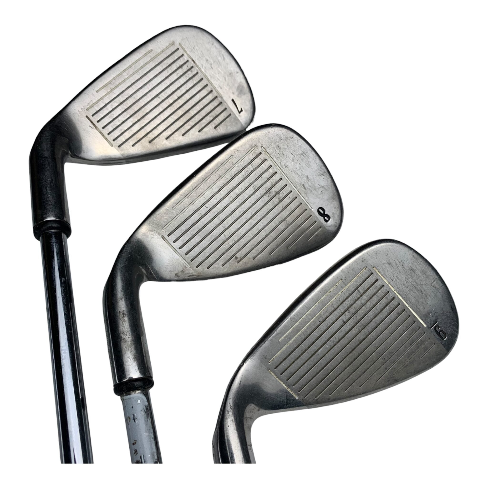 Callaway X22 Juego de hierros / Flex Uniflex / 4-9  / Acero