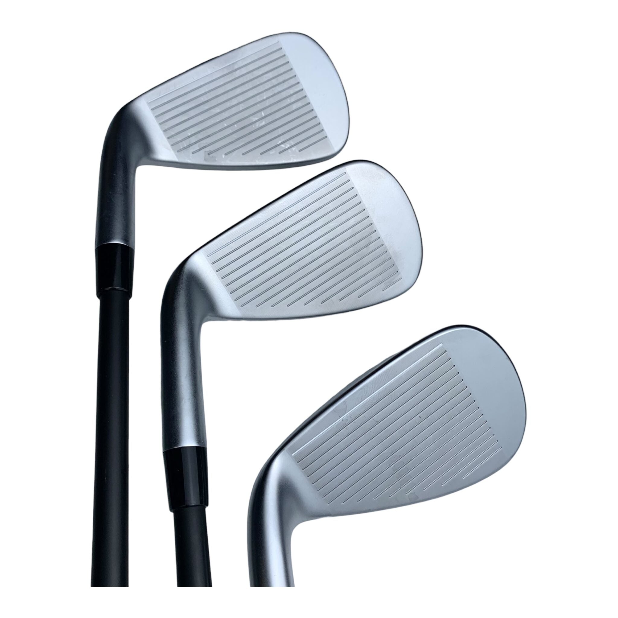 Cleveland Launcher XL Jernsæt / Flex Regular / 6-PW  / Grafit