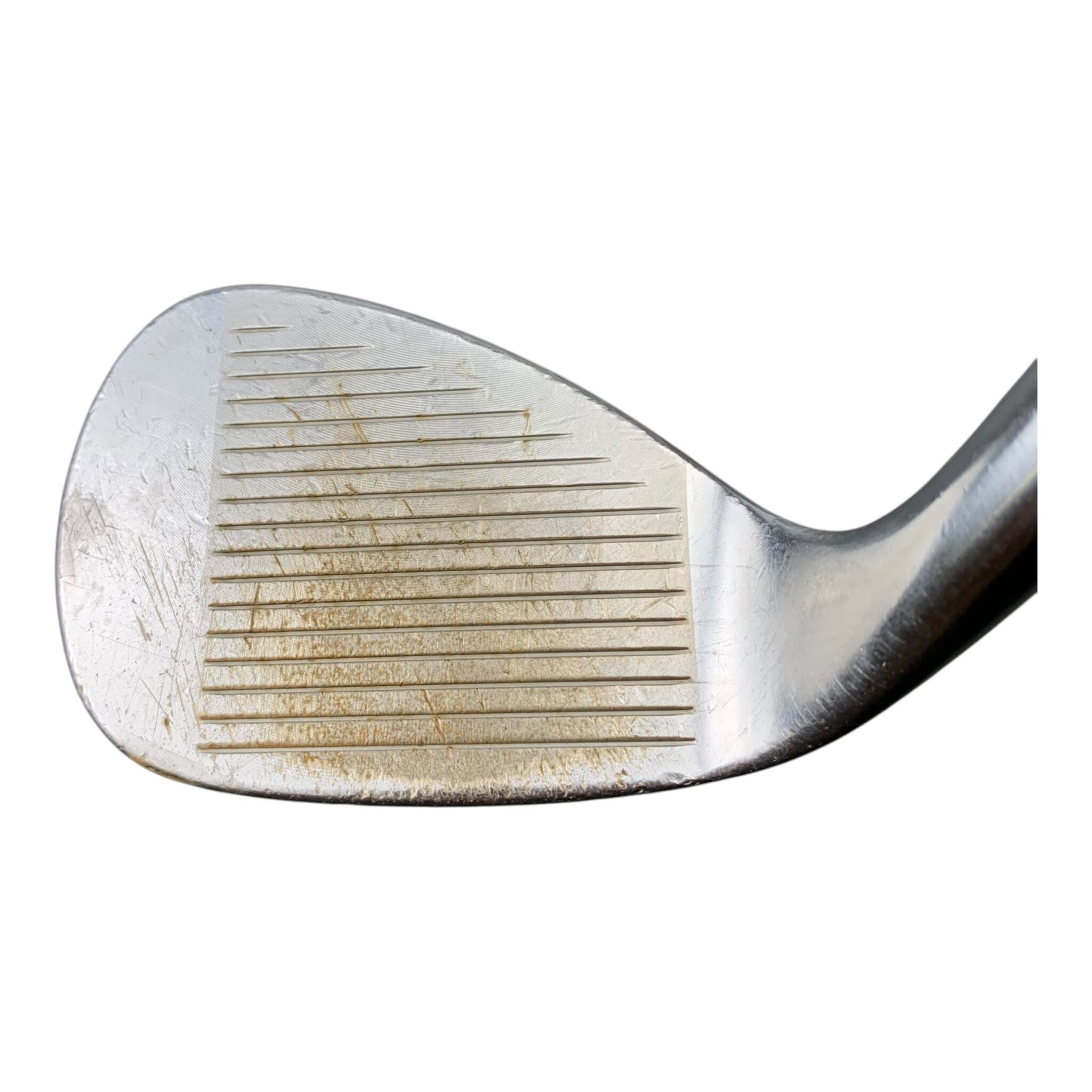 Titleist SM5 Wedge / Steel / #60/07