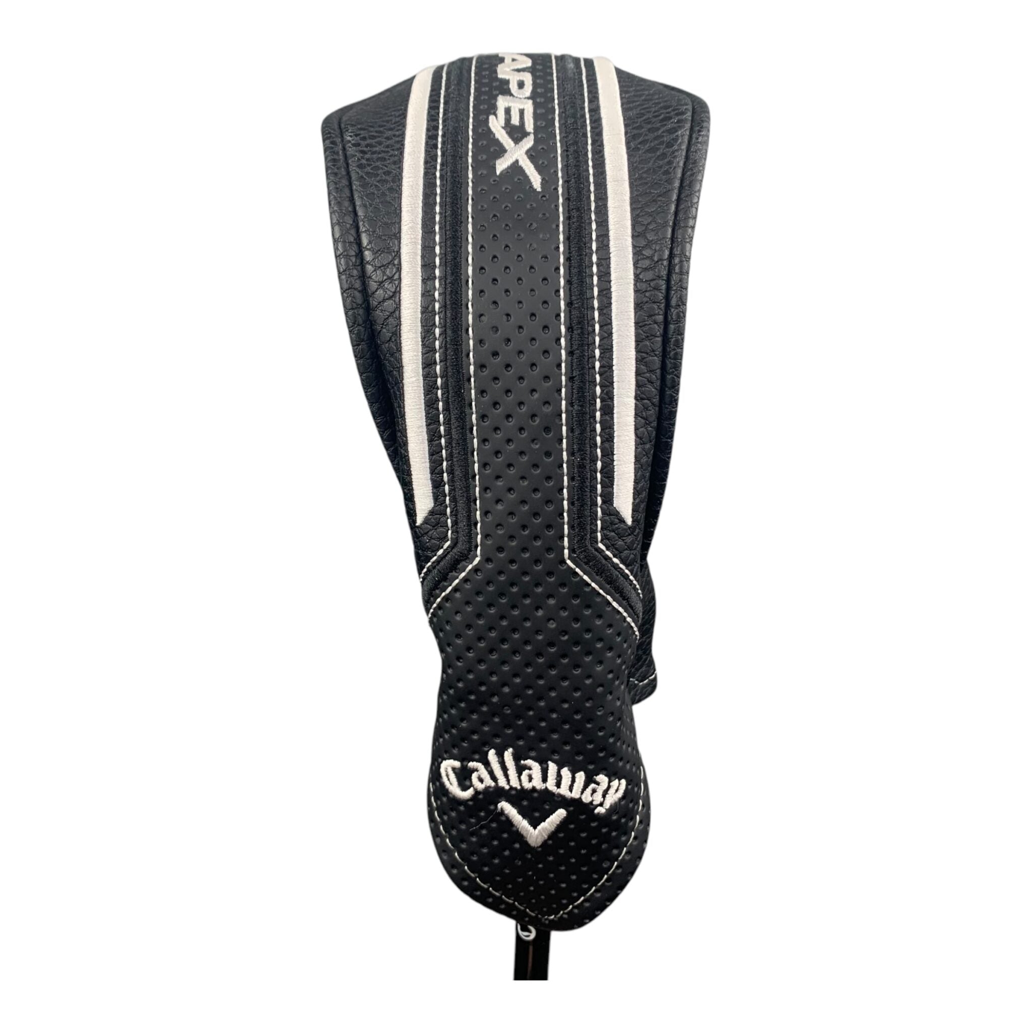 Callaway Apex Hybrid / Flex A-flex / Graphite / #4/21