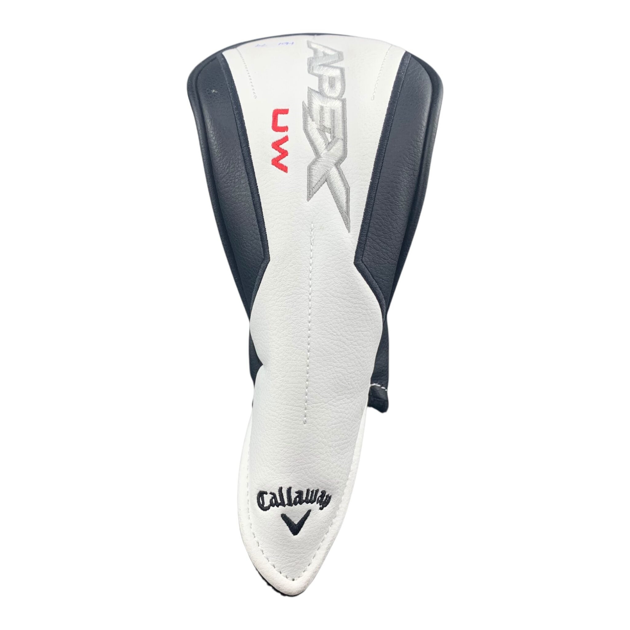 Callaway Apex UW Hybrid / Flex Stiff / Grafite / #3/19 - Sinistra