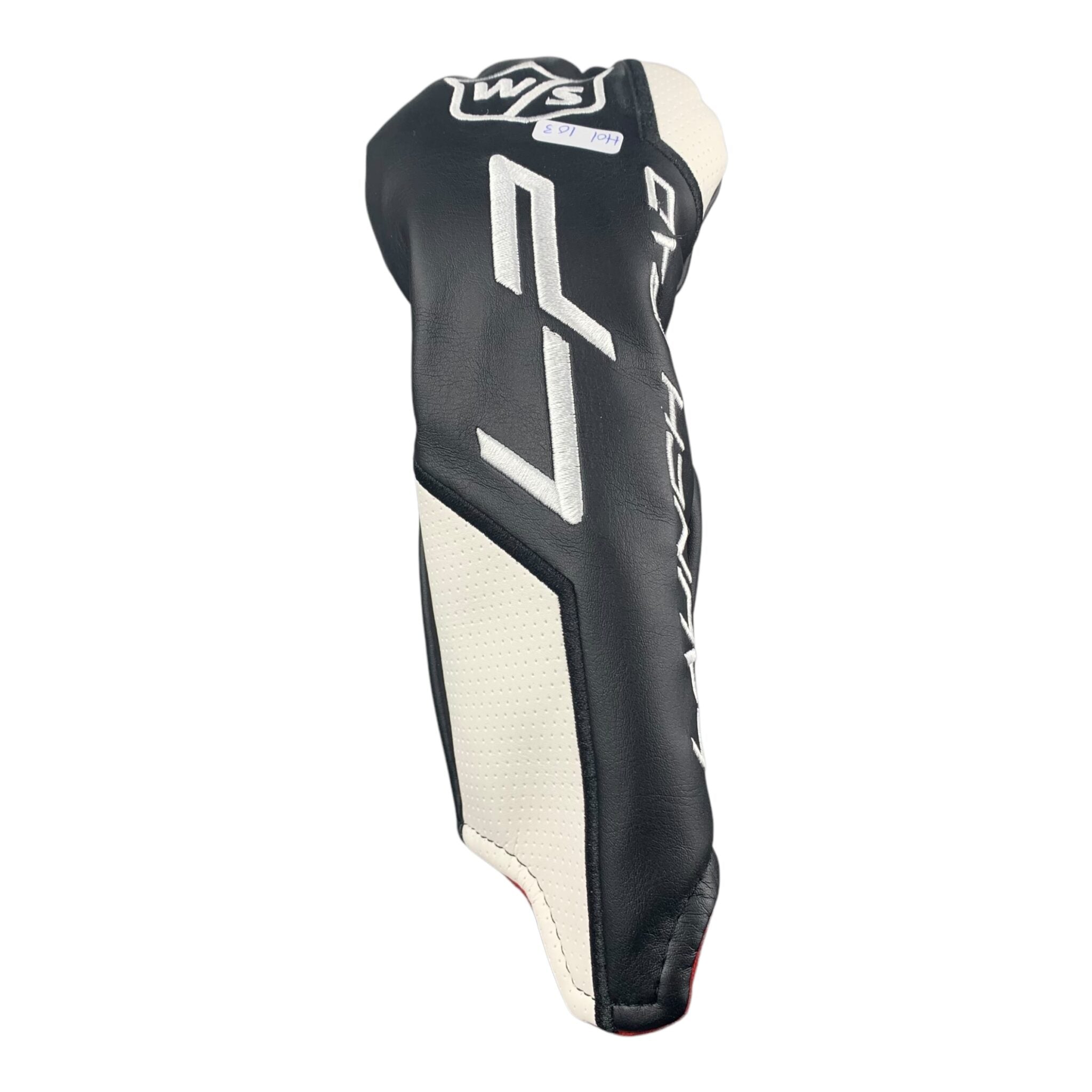Wilson LaunchPad FY Hybrid / Flex Regular / Graphite / #3/19.5