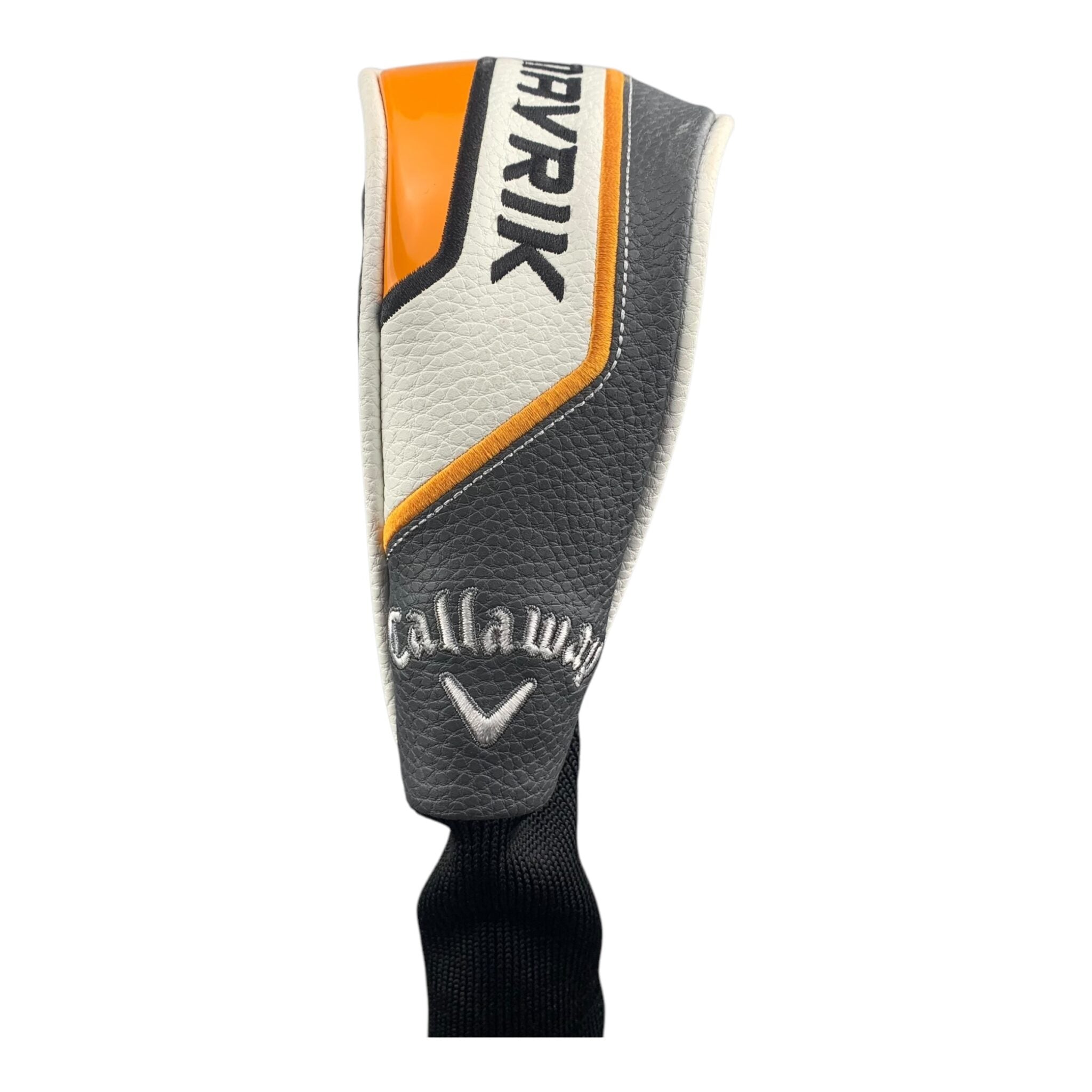 Callaway Mavrik Hybrid / Flex Stiff / Graphit / #4/20 - Linkshand