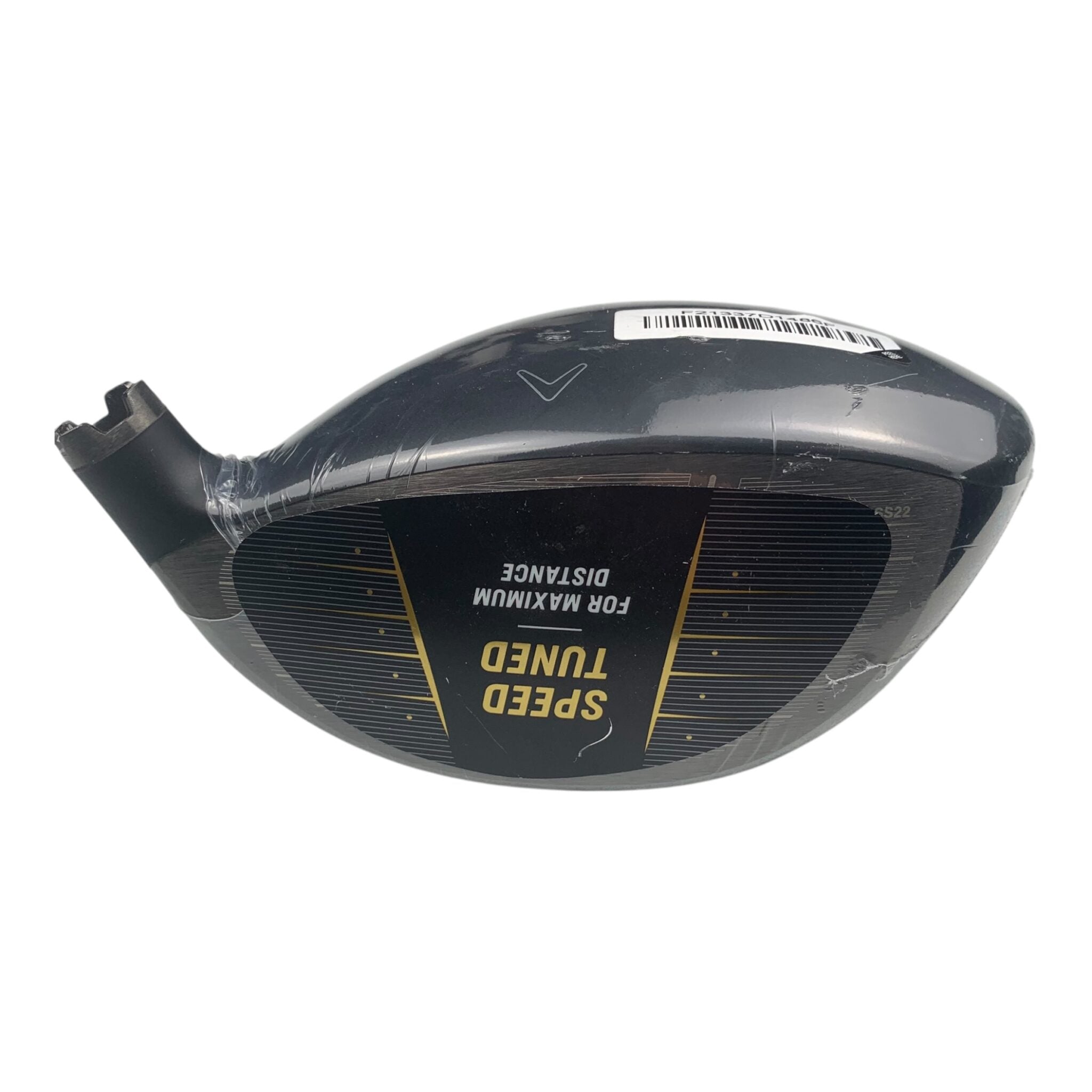 Callaway Rogue STMax D Driver Testa / Loft 9 - Sinistra