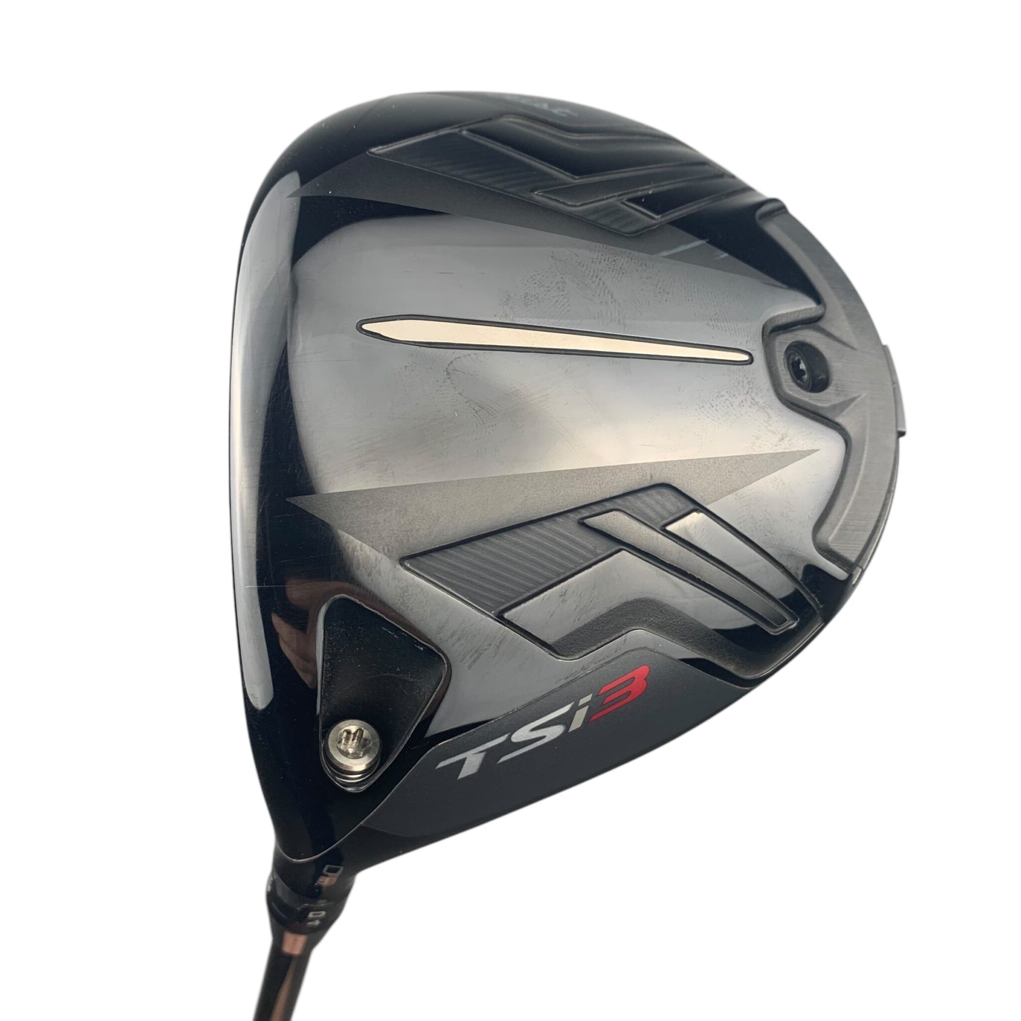 Titleist TSi3 Driver / Flex Stiff / Loft 9 - Left