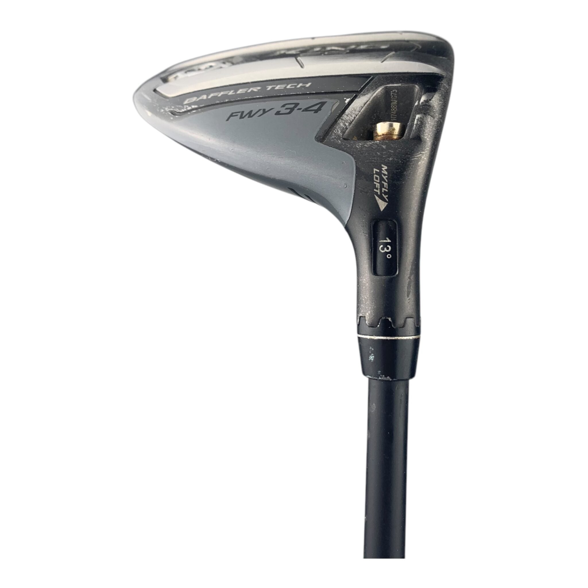 Cobra F8 Fairway Wood / Flex Regular / Grafite / #3/13