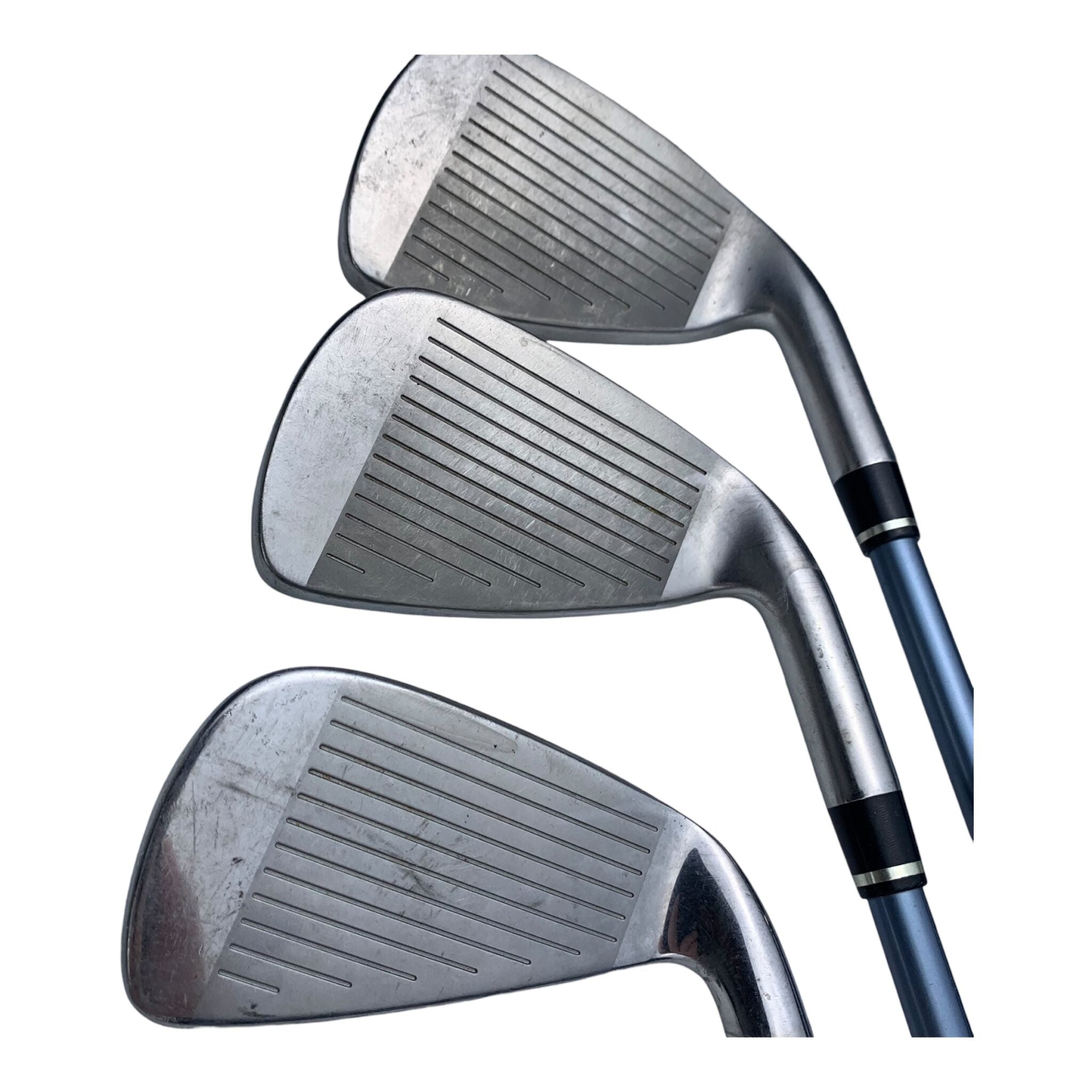 Wilson Di5 Iron Set / Flex Ladies / 5-9 / Graphite - Left