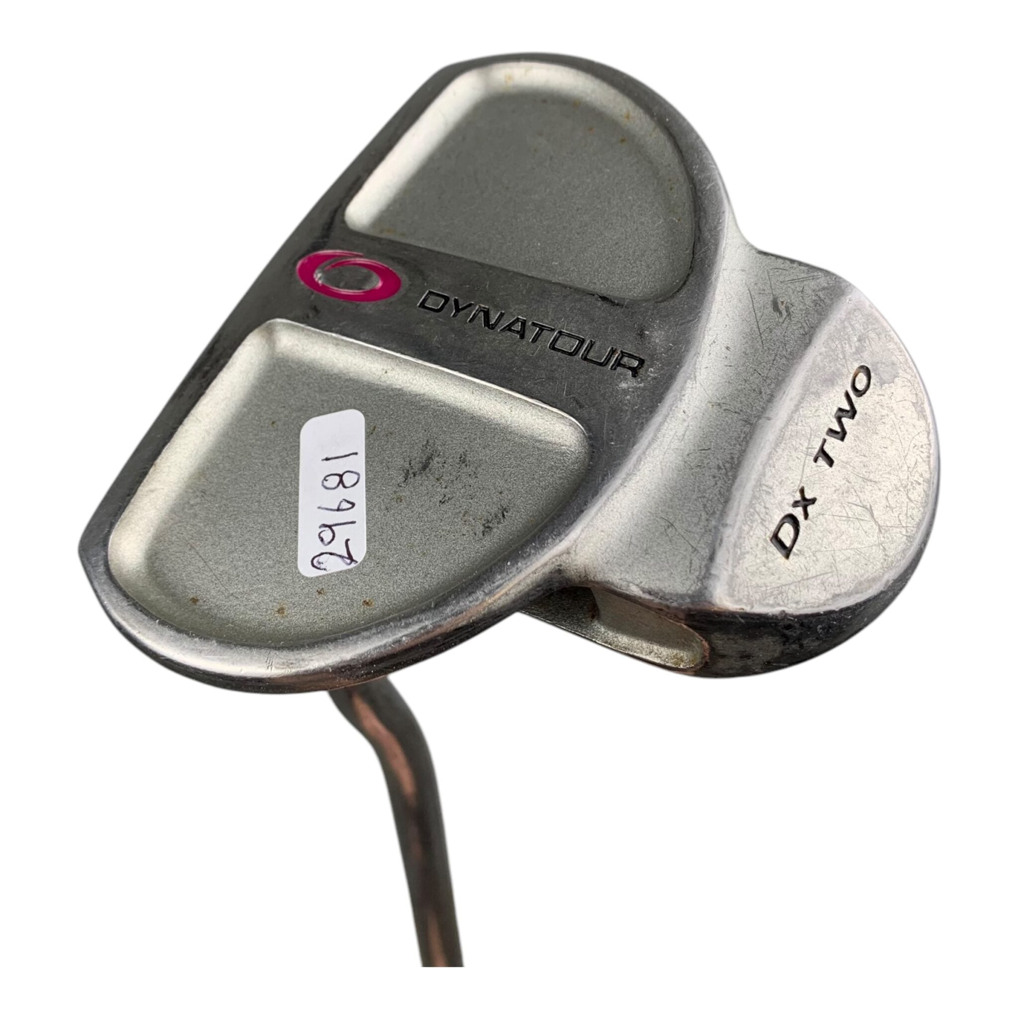 Dynatour Golf DX2 Putter / 35" - Sinistra