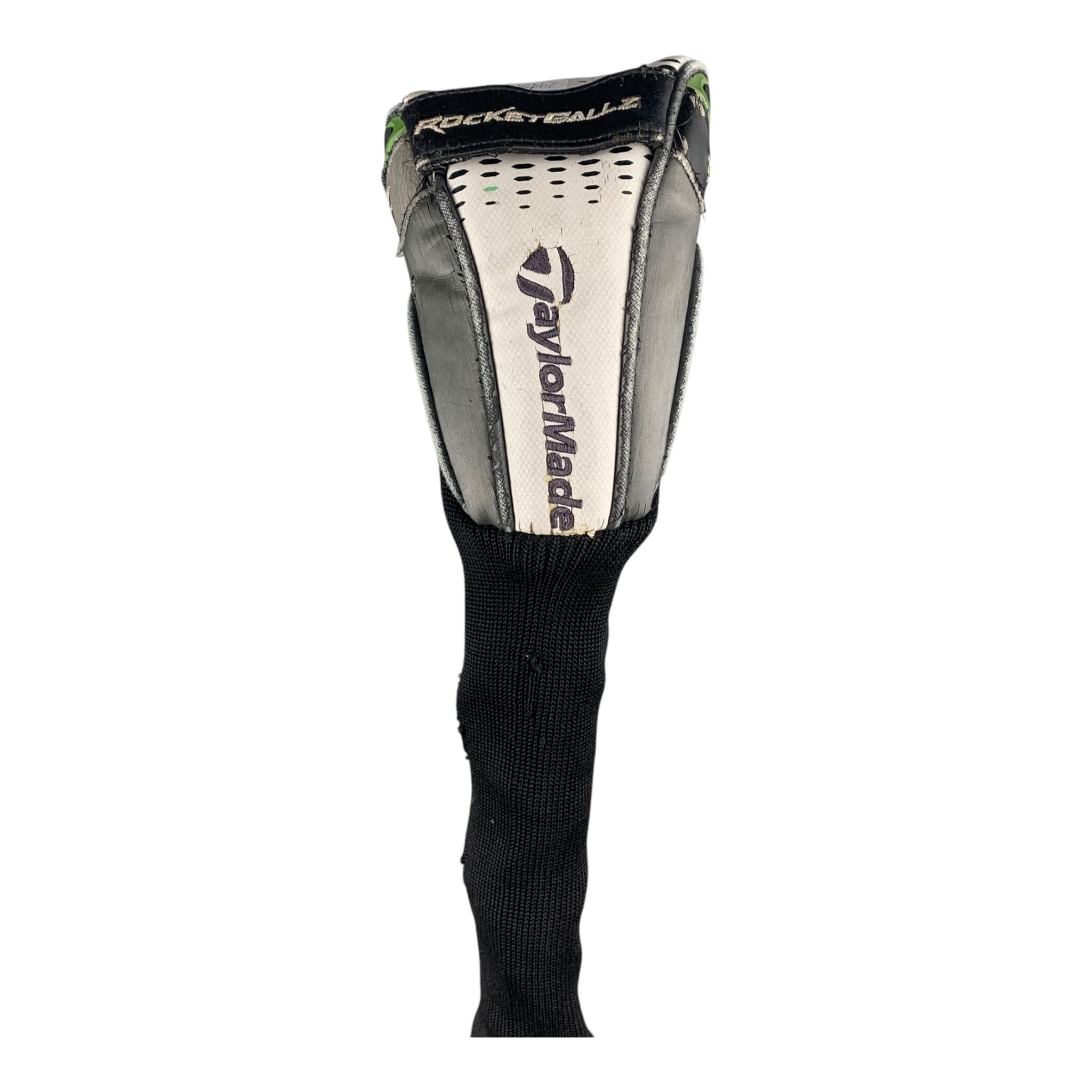 TaylorMade RBZ Stage 2 Tour Fairway Wood / Flex Regular / Graphite / #7/21