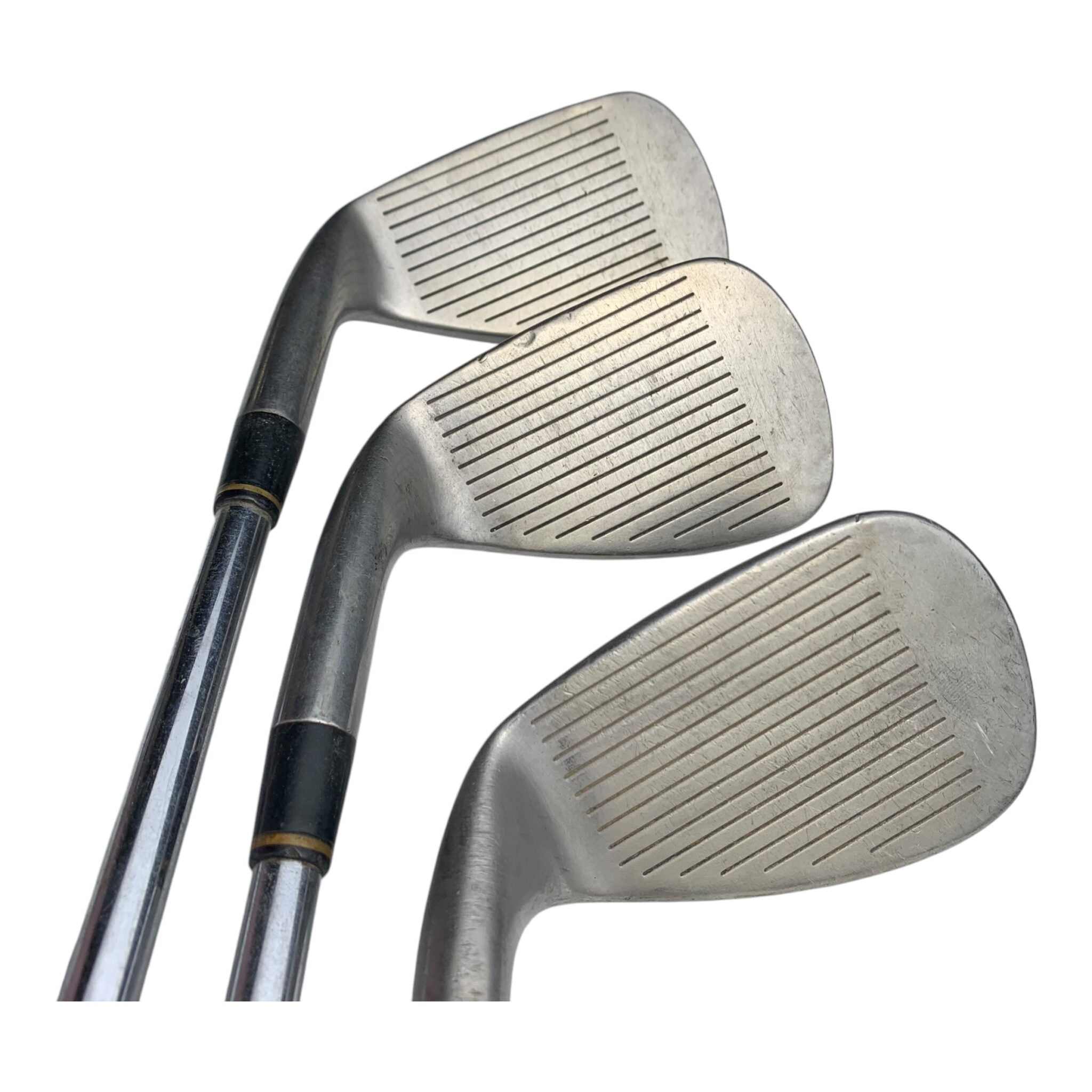 Titleist DCI Jernsæt / Flex Stiff / 2-SW  / Stål