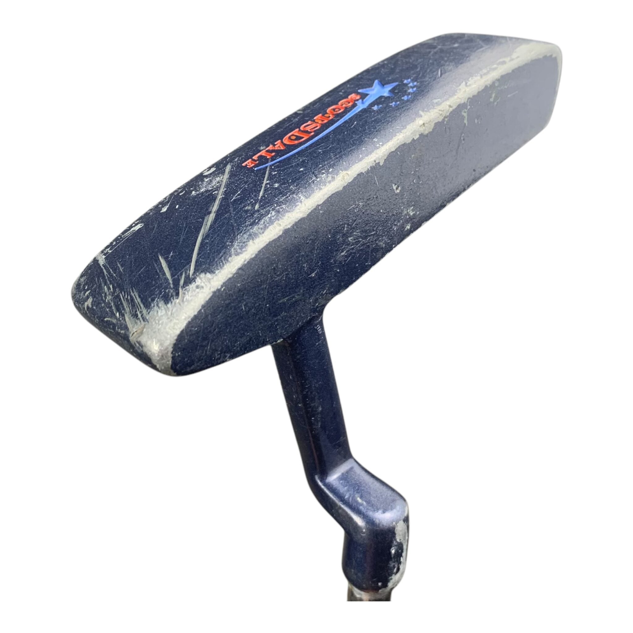 Scottsdale Golf Putter / 28"