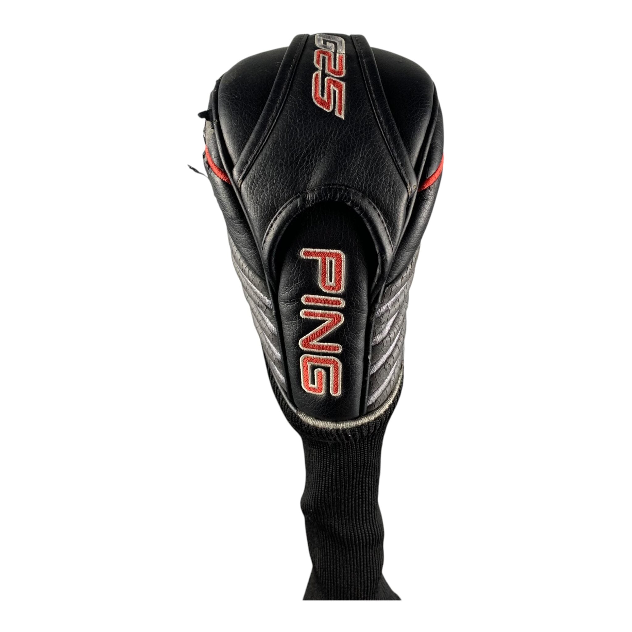 PING G25 Fairway Wood / Flex Regular / Graphite / #3/15