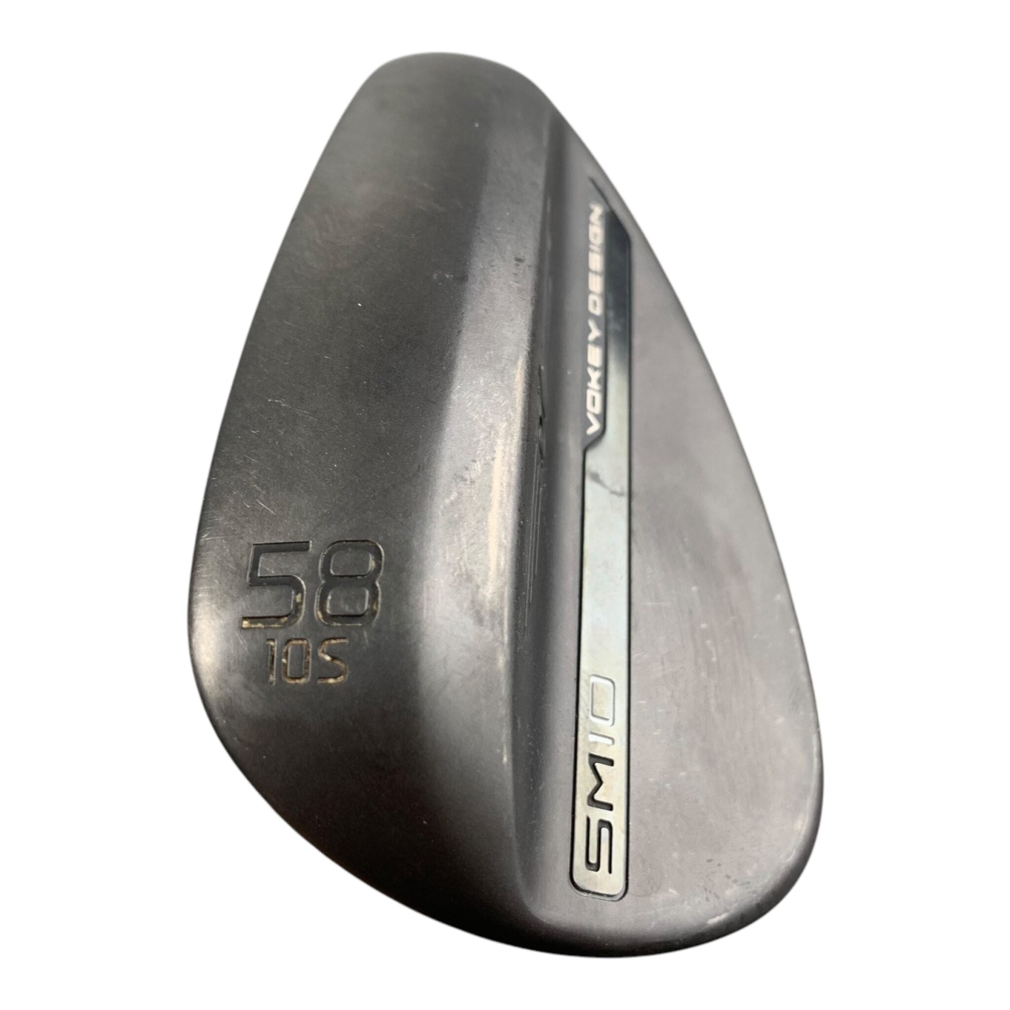 Titleist SM10 Wedge / Steel / #58/10