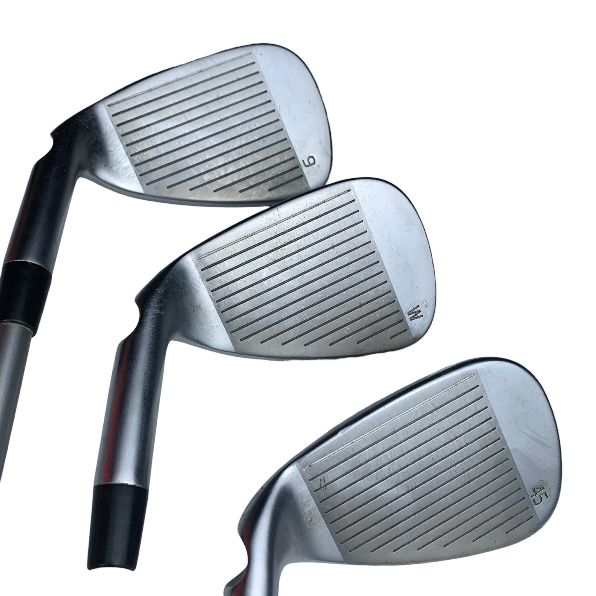 PING G430 Set di ferri / Flex A-flex /6-PW + 45/ Grafite