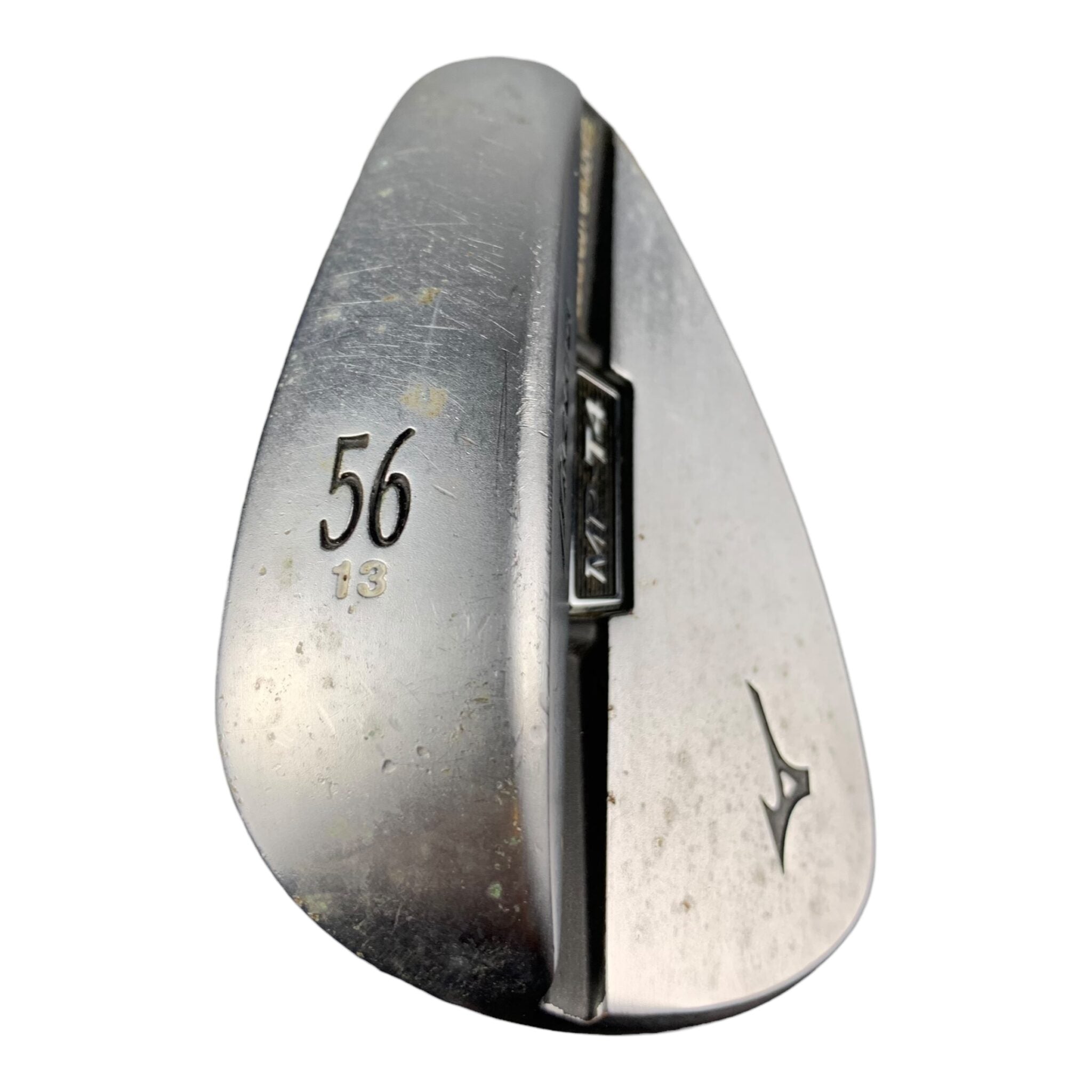 Mizuno MP-T4 Wedge / Steel / #56/13