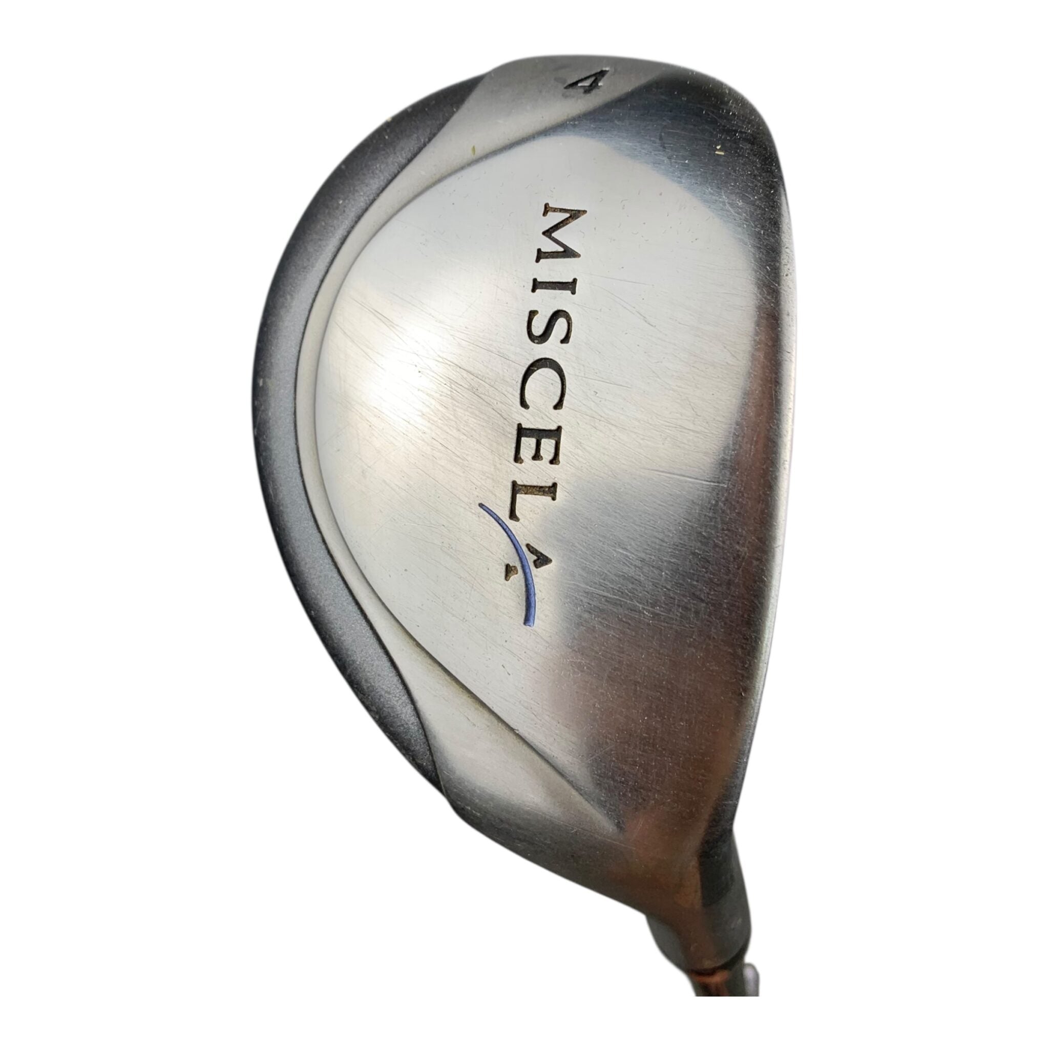 TaylorMade Miscella Hybrid / Flex Ladies / Graphite / #4/20