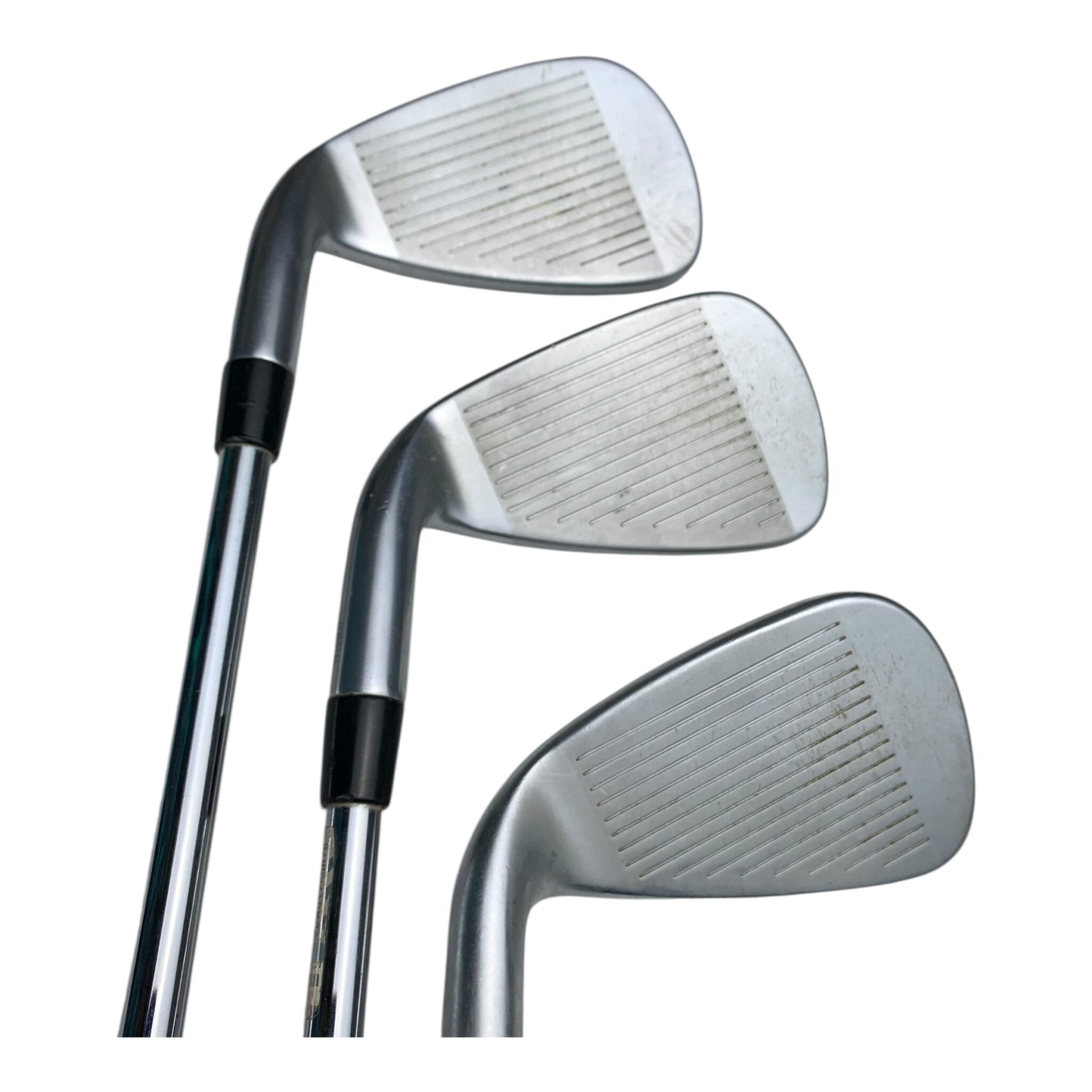 Cleveland LanciatoreUHX Set di ferri / Flex Regular /6-PW/ Acciaio