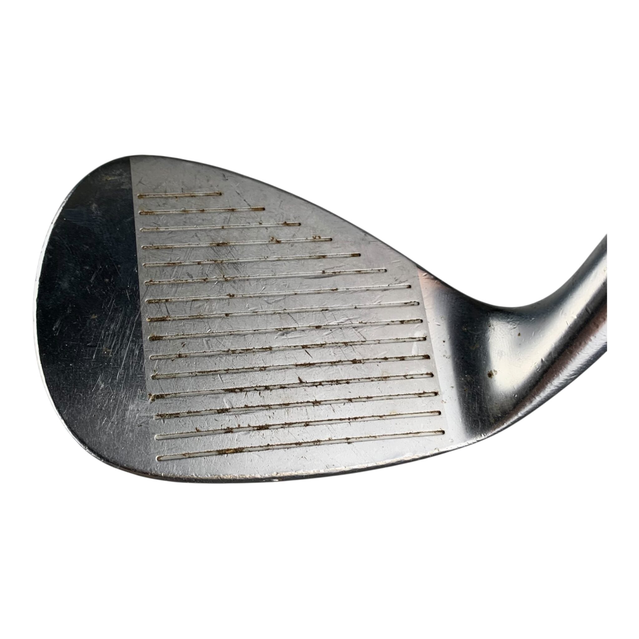 Callaway X Forged Wedge / Steel / #52/13