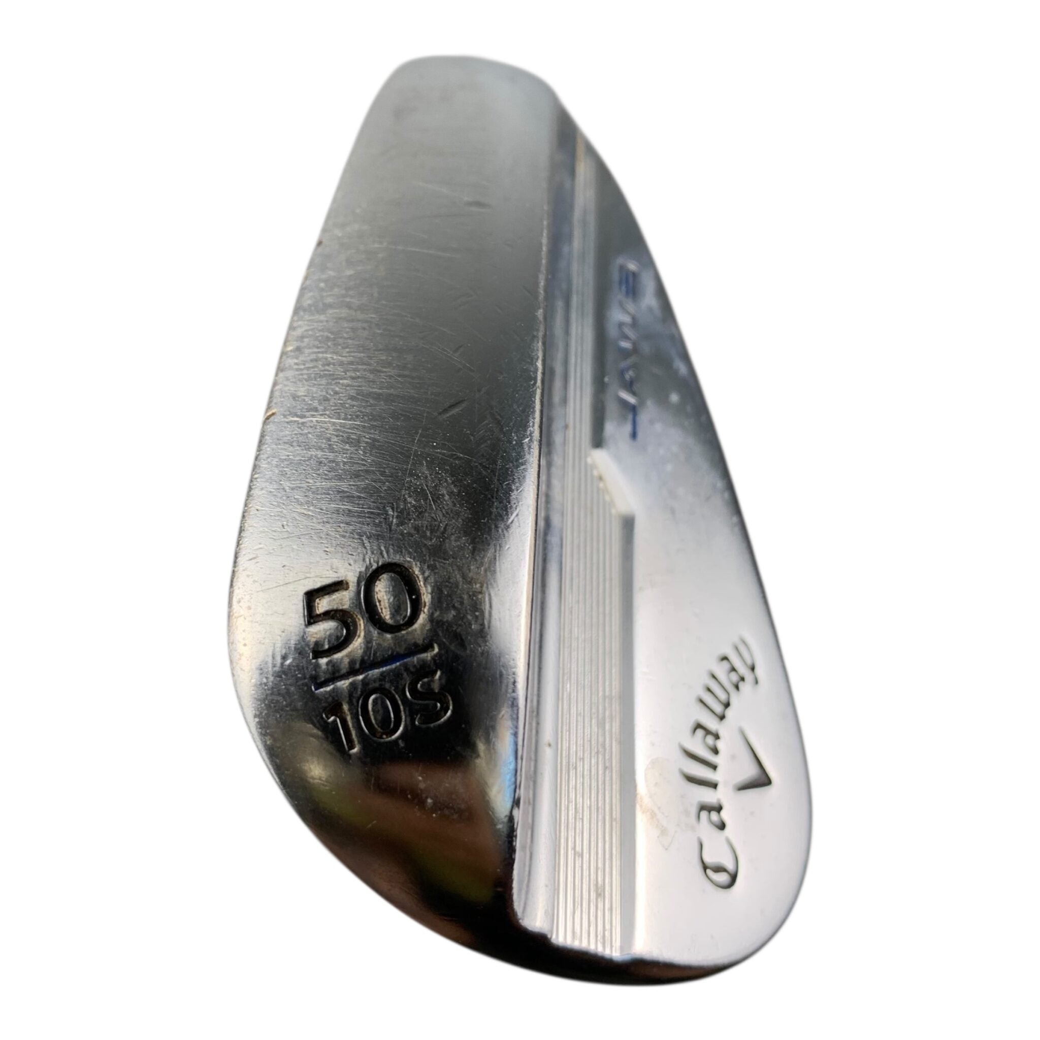Callaway MD5 S-Grind Wedge / Steel / #50/10