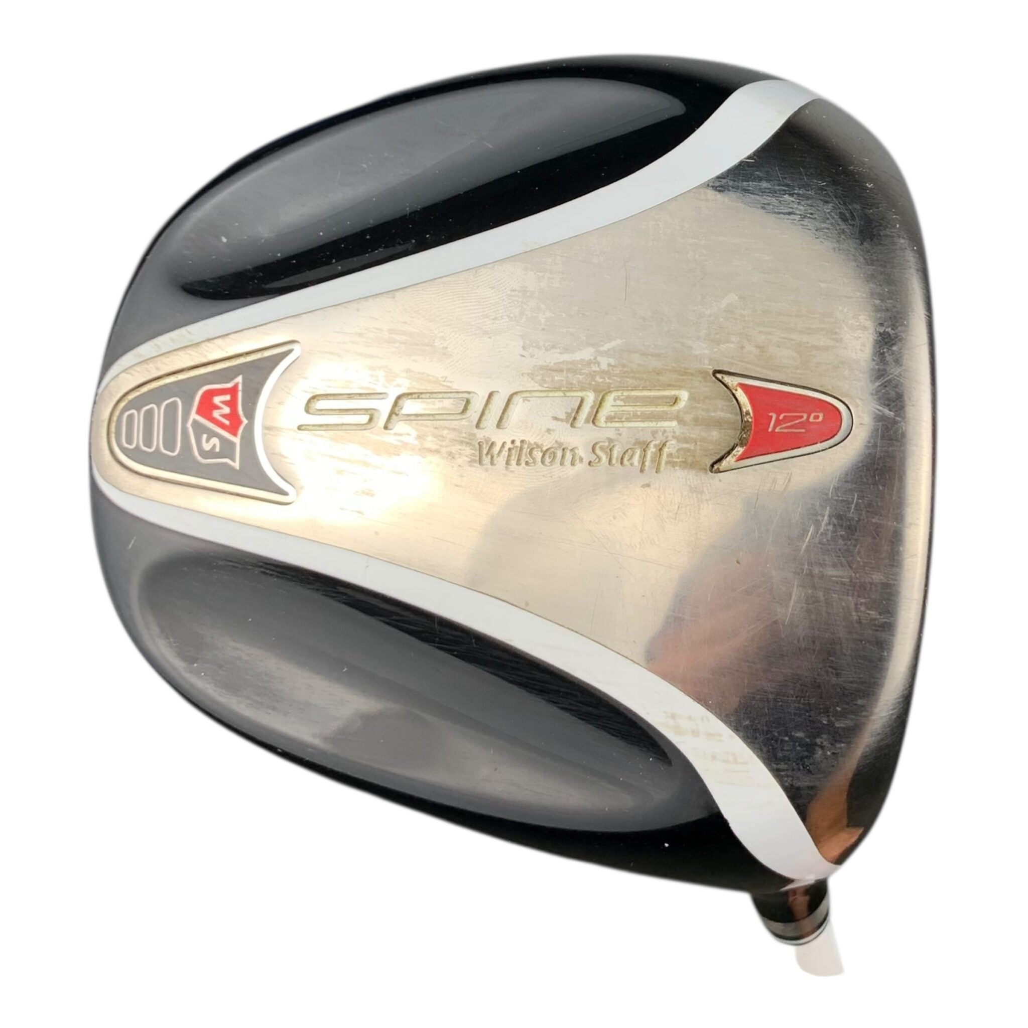 Wilson Colonne Driver / Flex Regular / Loft 10,5 