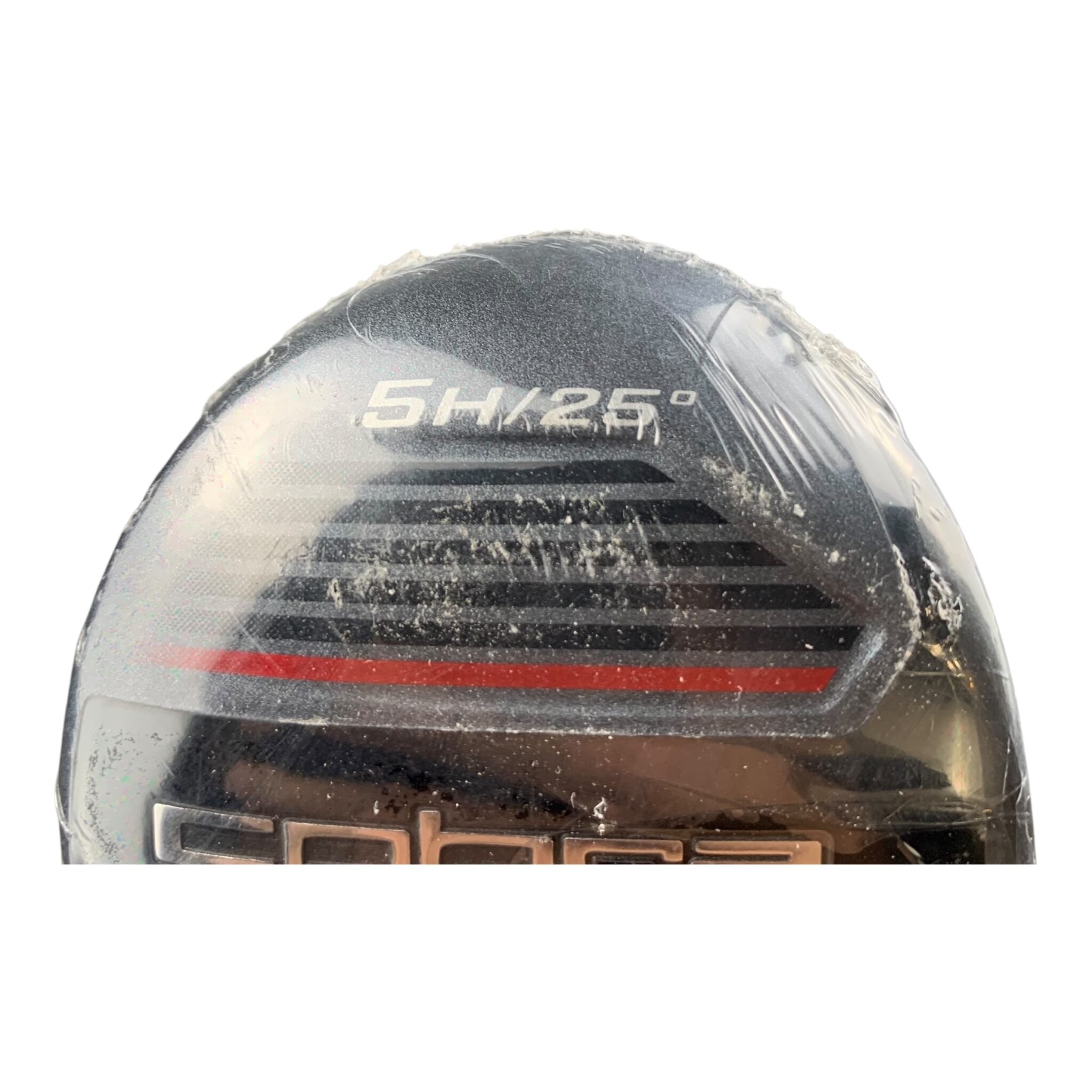 Cobra AIR-X Offset Hybrid / Flex A-flex / Graphite / #5/25