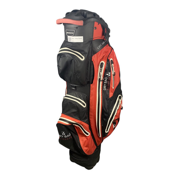 bennington dry bag rain gear title%%