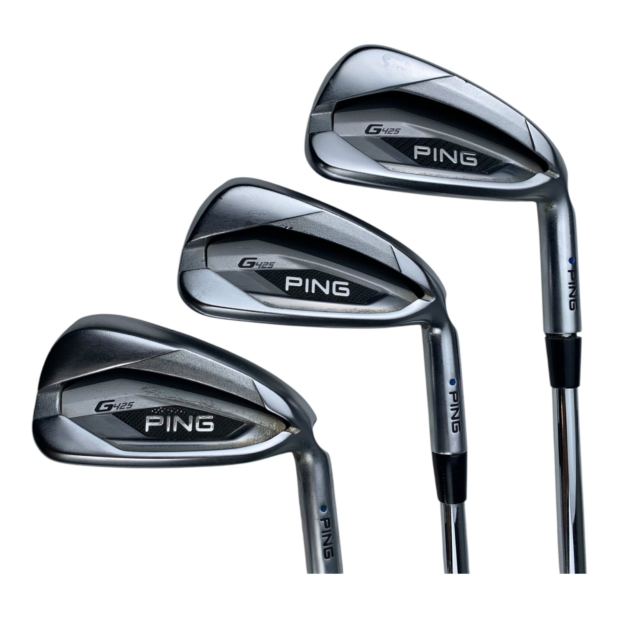PING G425 Iron Set / Flex Regular / 5-W / Steel